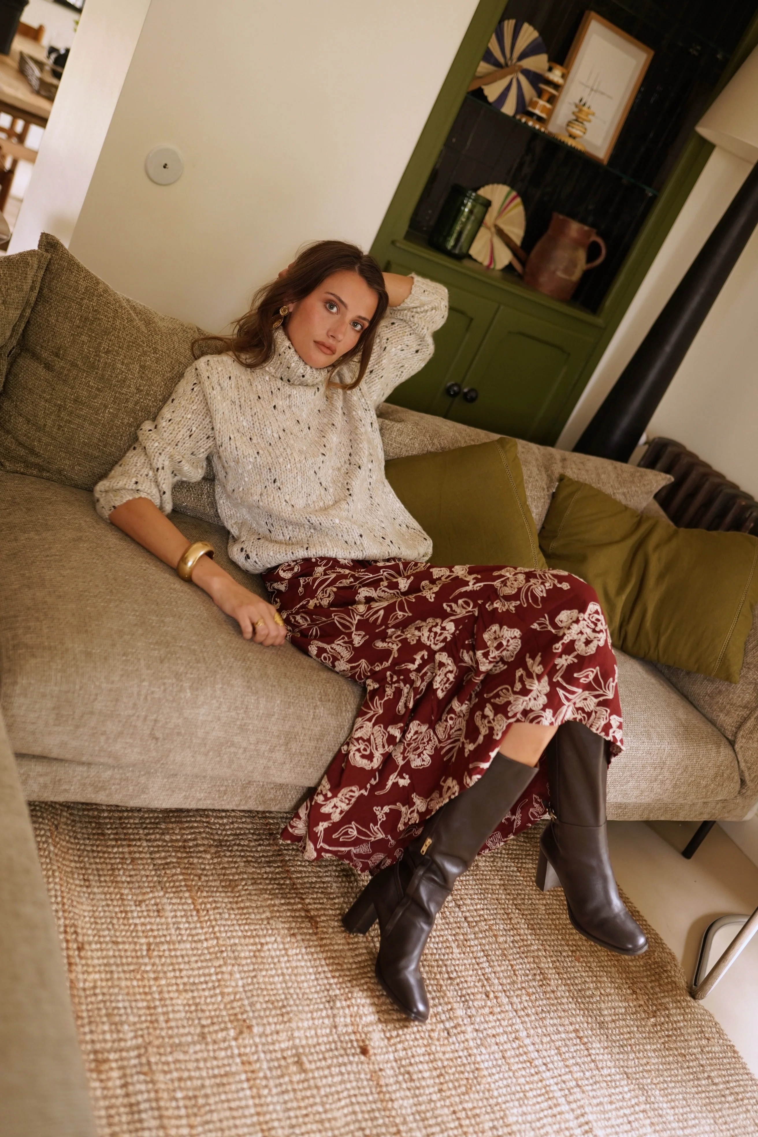 Jupe Dita - Image 3