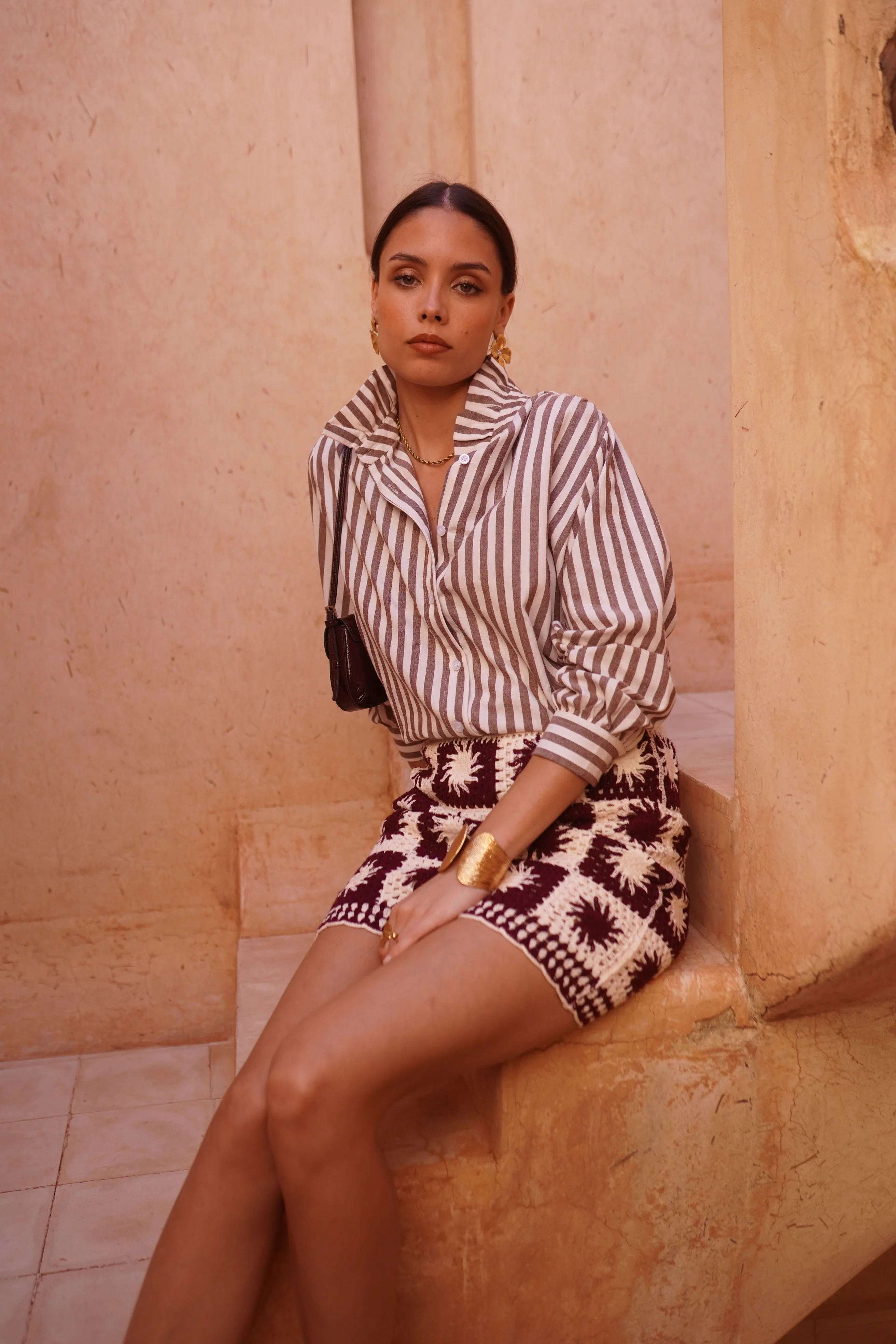 Jupe Dounia - Image 10