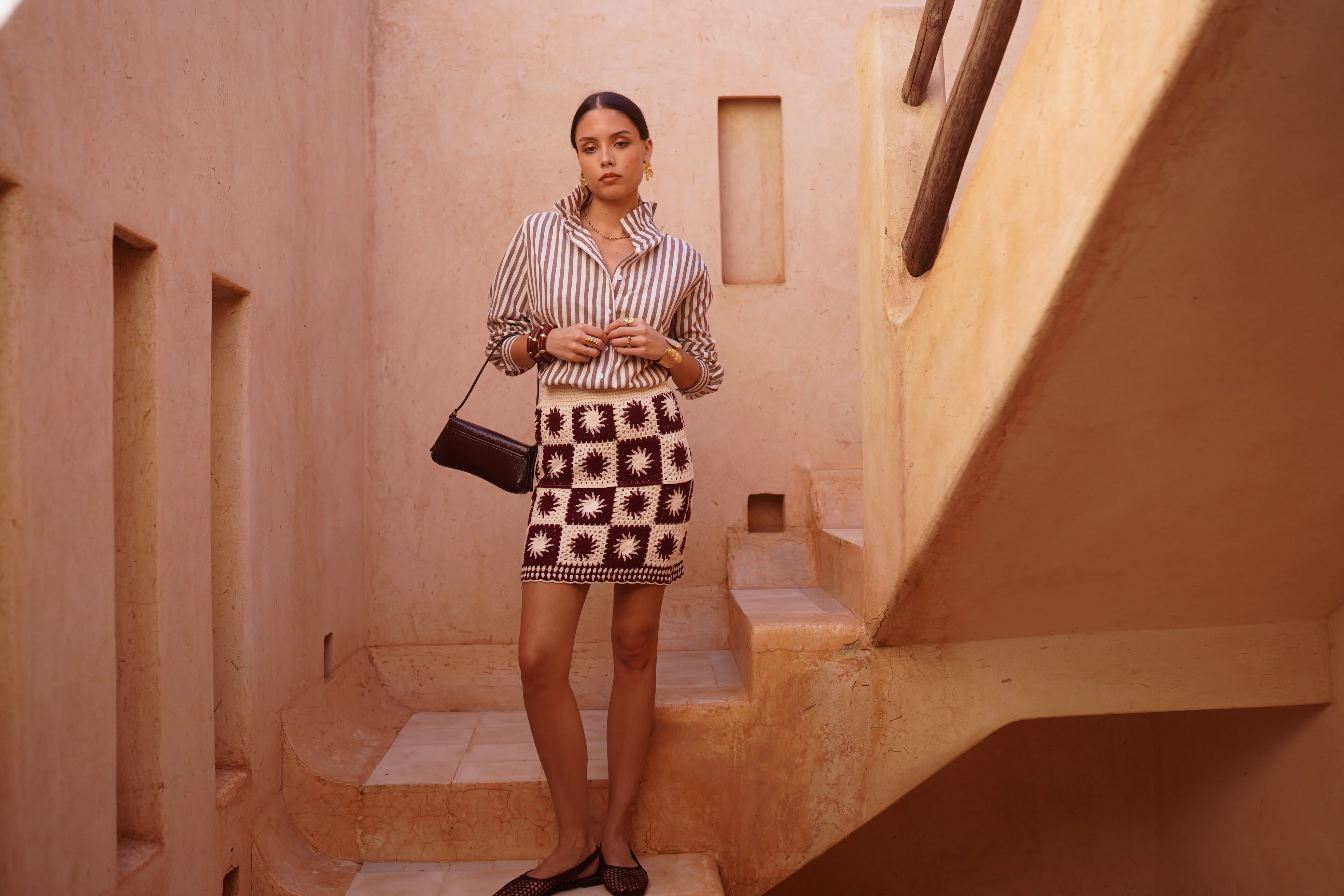 Jupe Dounia - Image 4