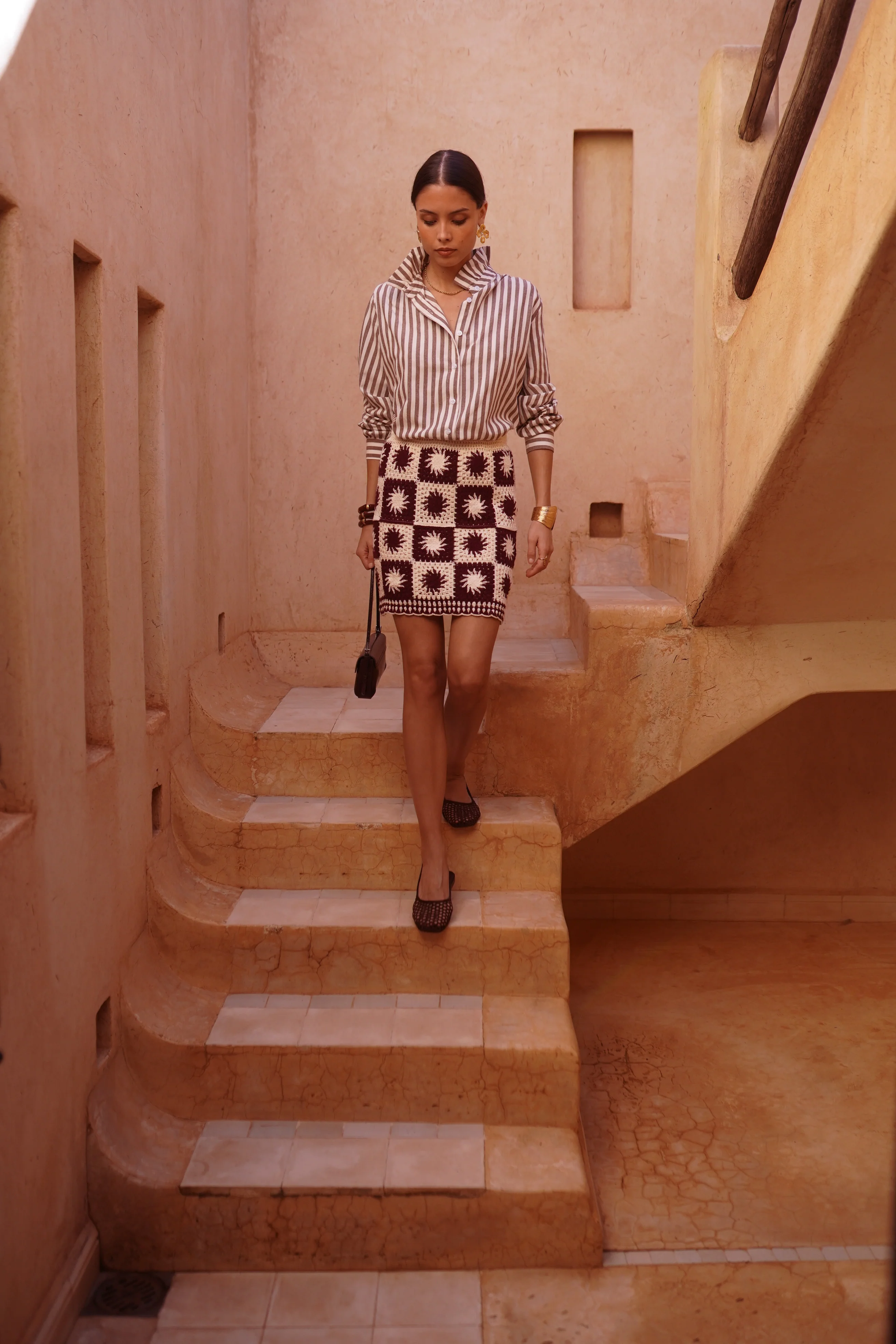 Jupe Dounia - Image 5