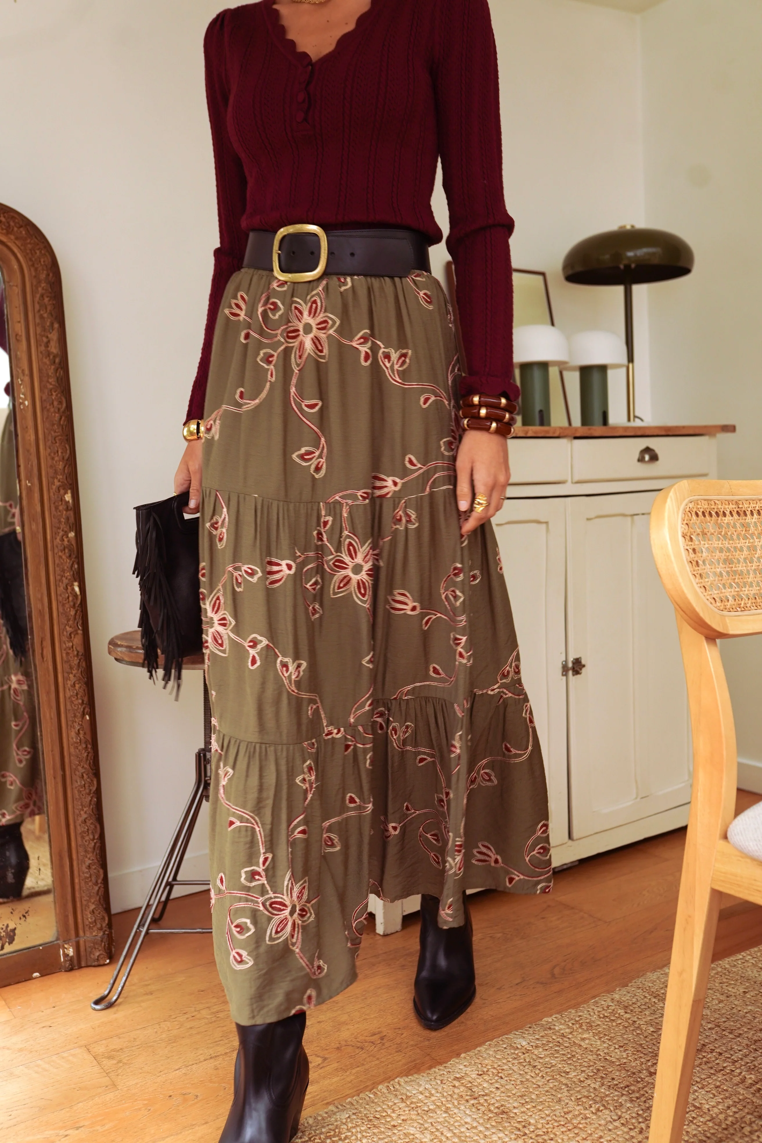 Jupe Kalya - Image 2
