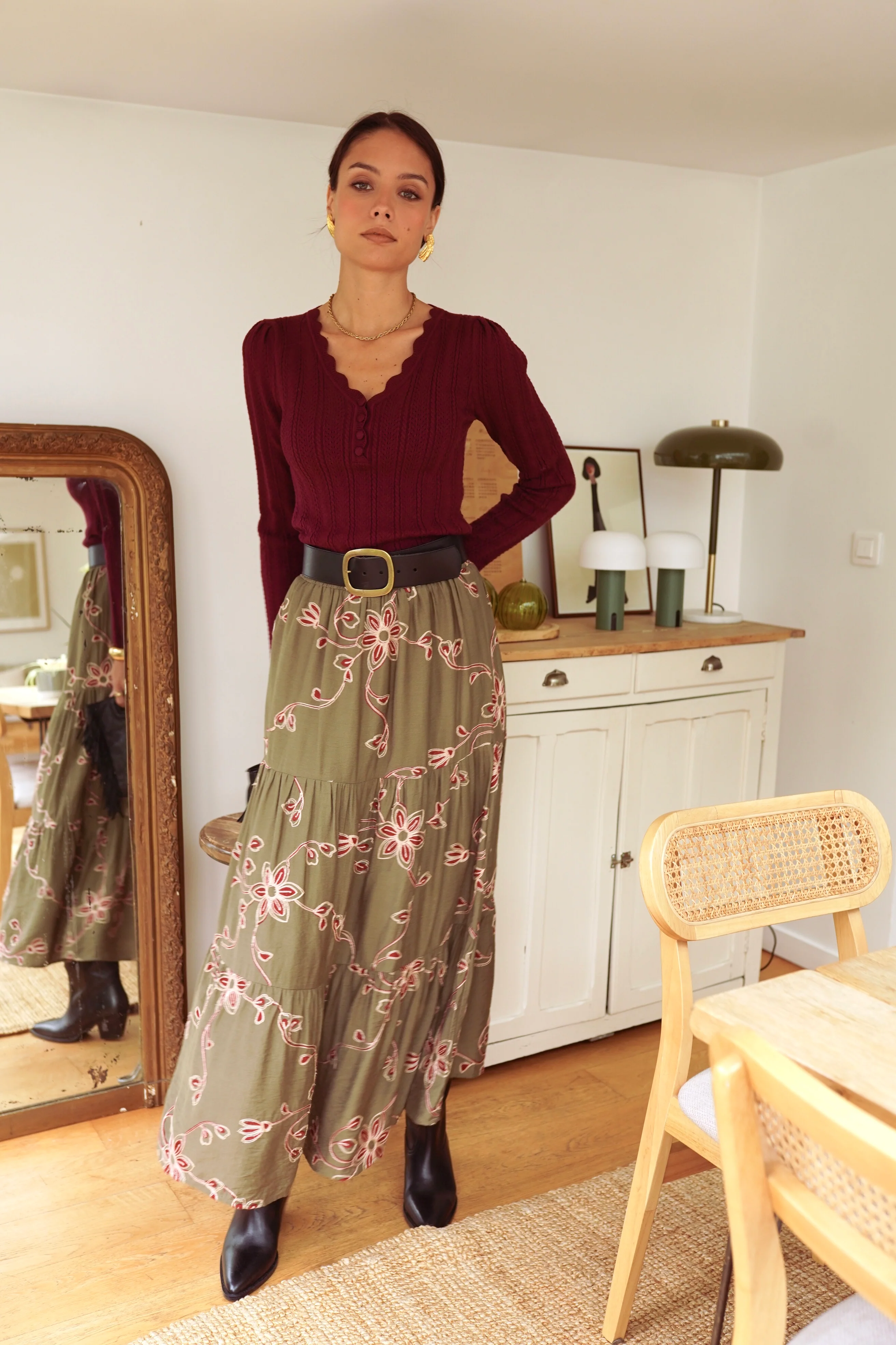 Jupe Kalya - Image 5