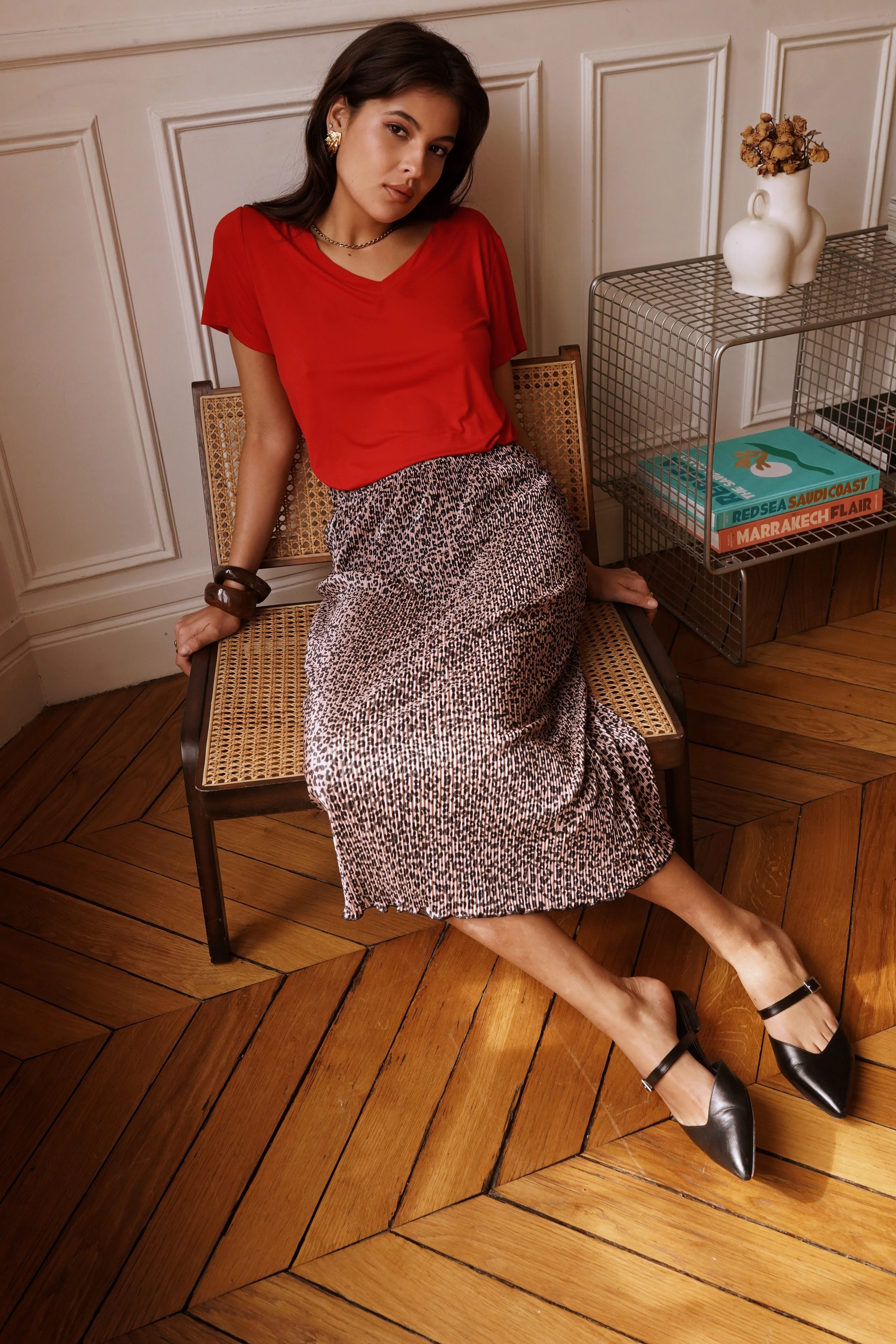 Jupe Meriem - Image 5