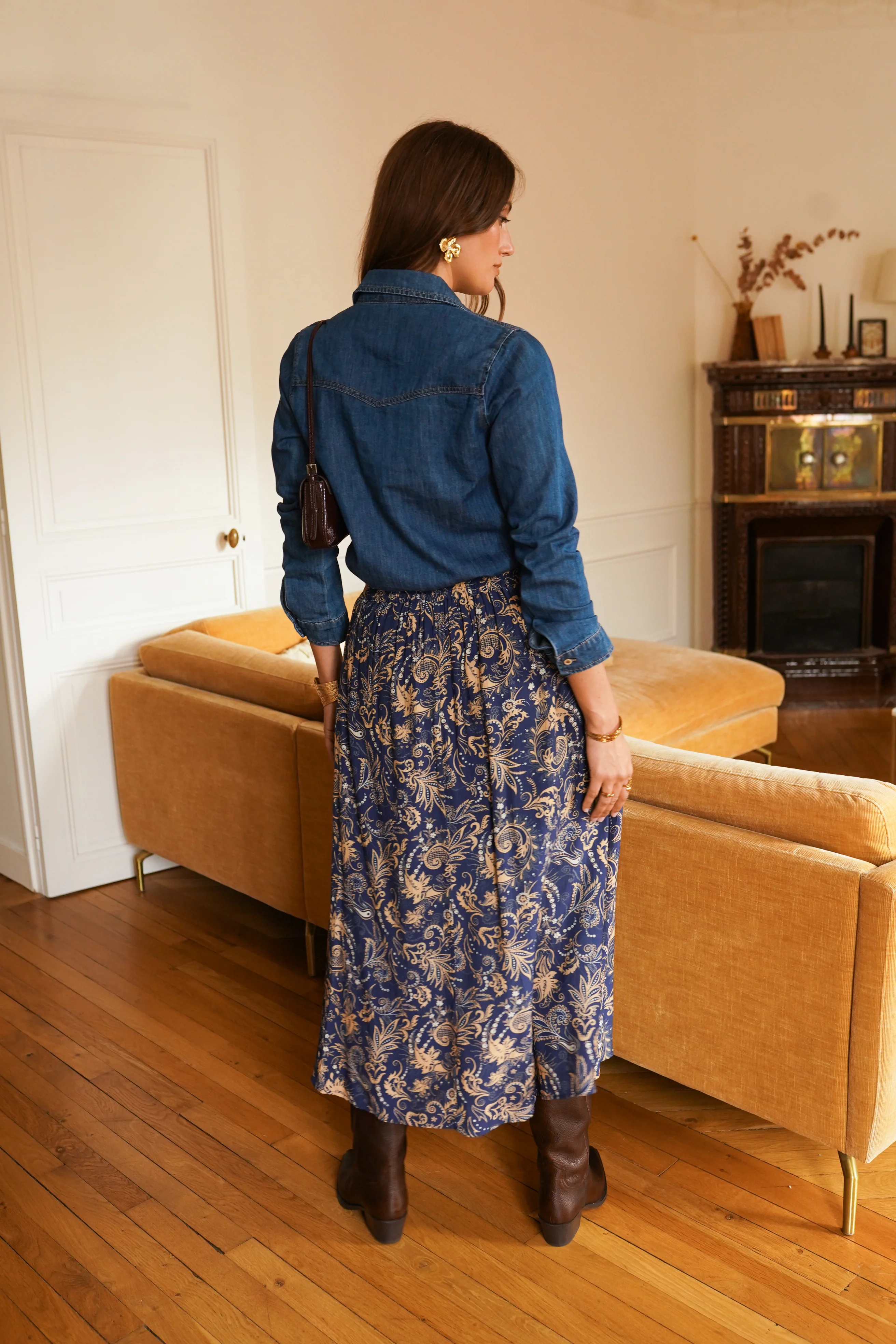 Jupe Myria - Image 5