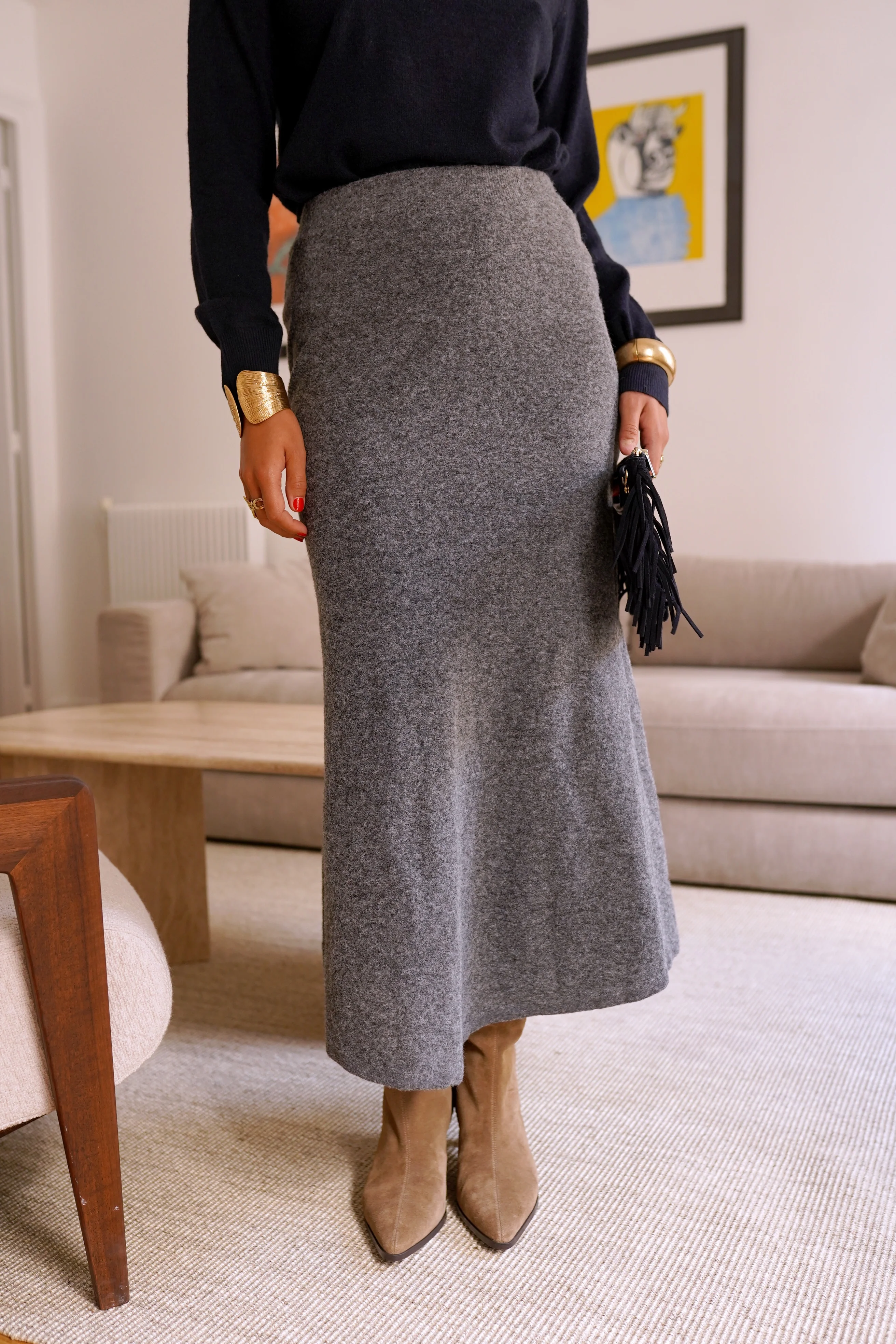 Jupe Rayli - Image 4