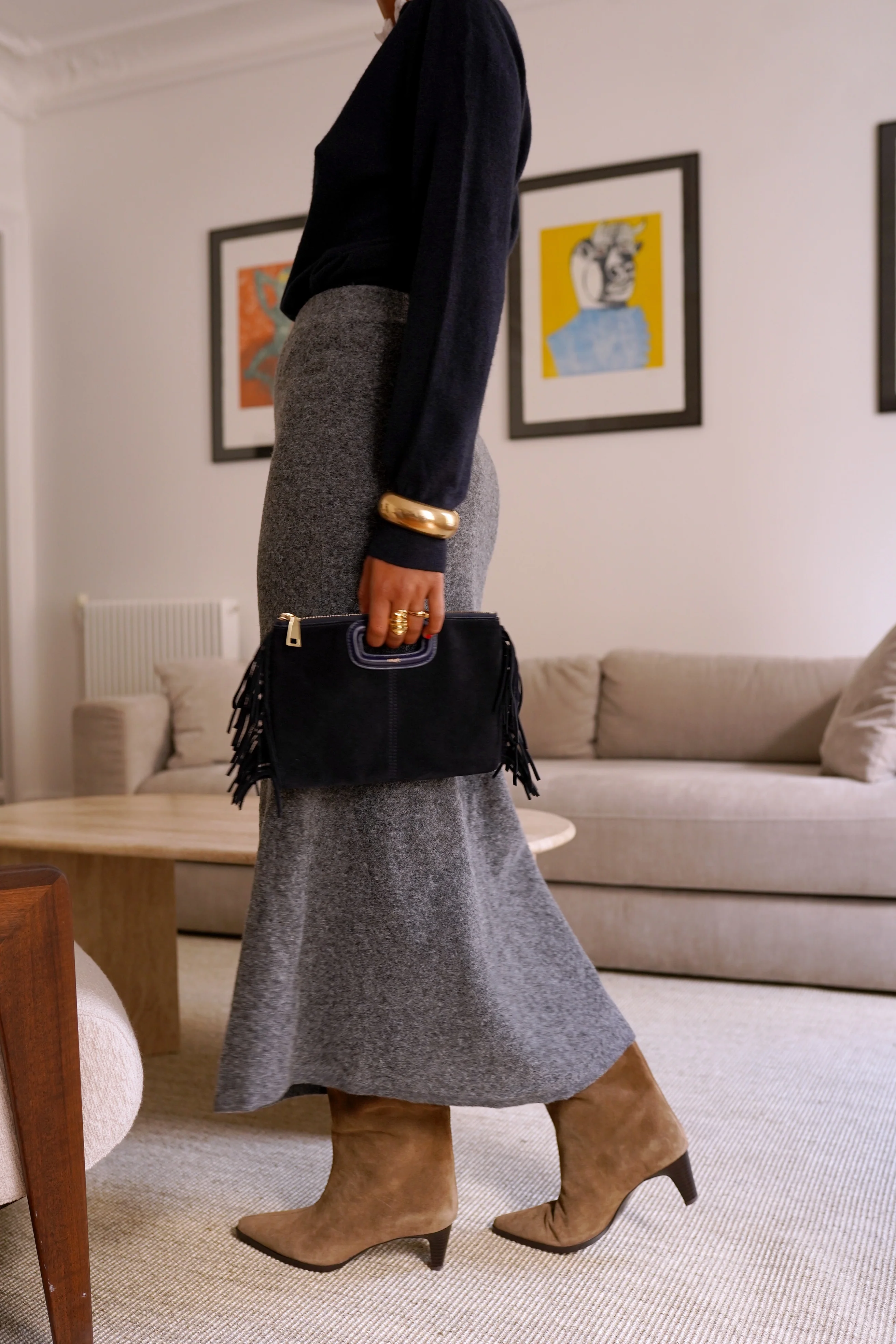 Jupe Rayli - Image 6
