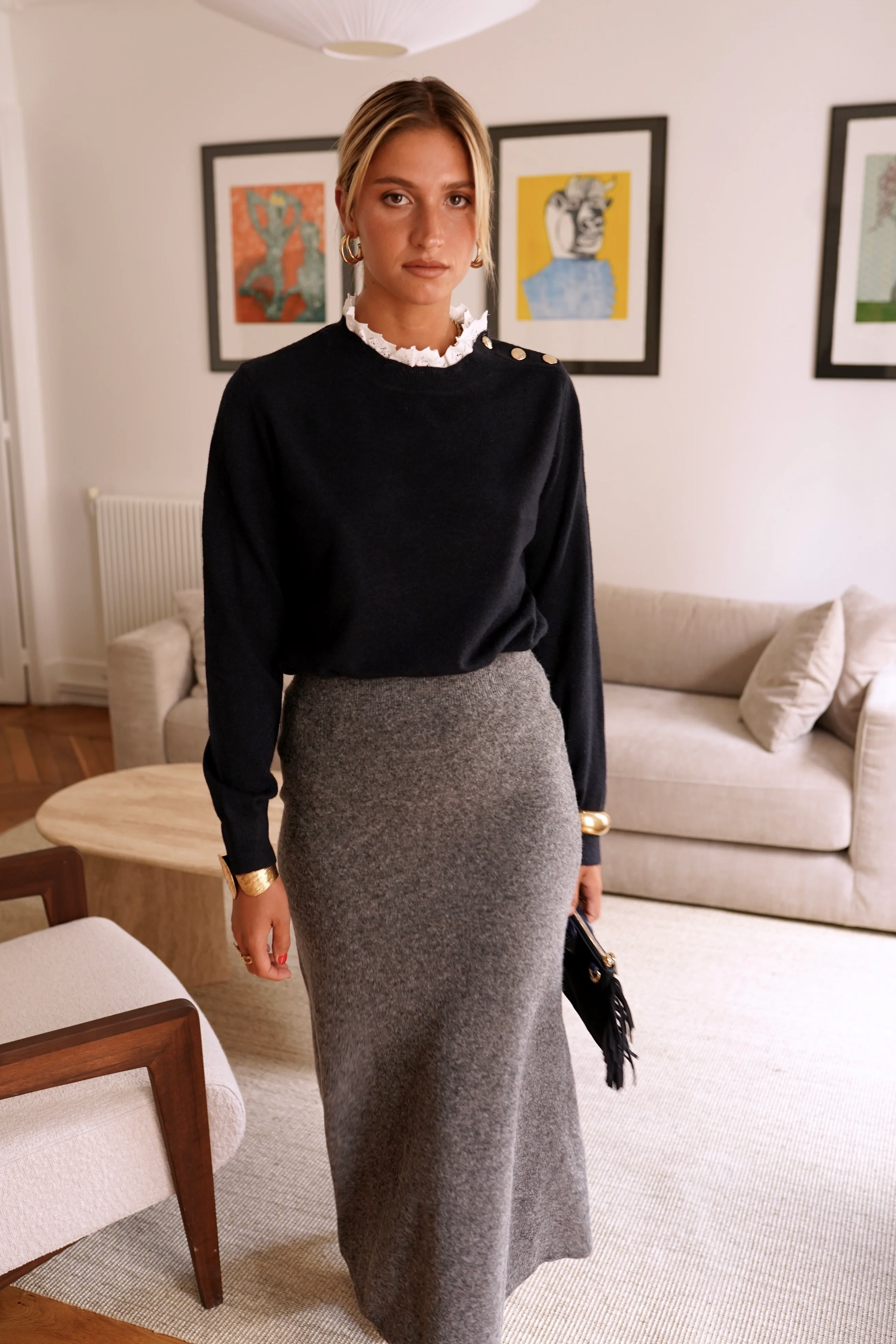 Jupe Rayli - Image 7