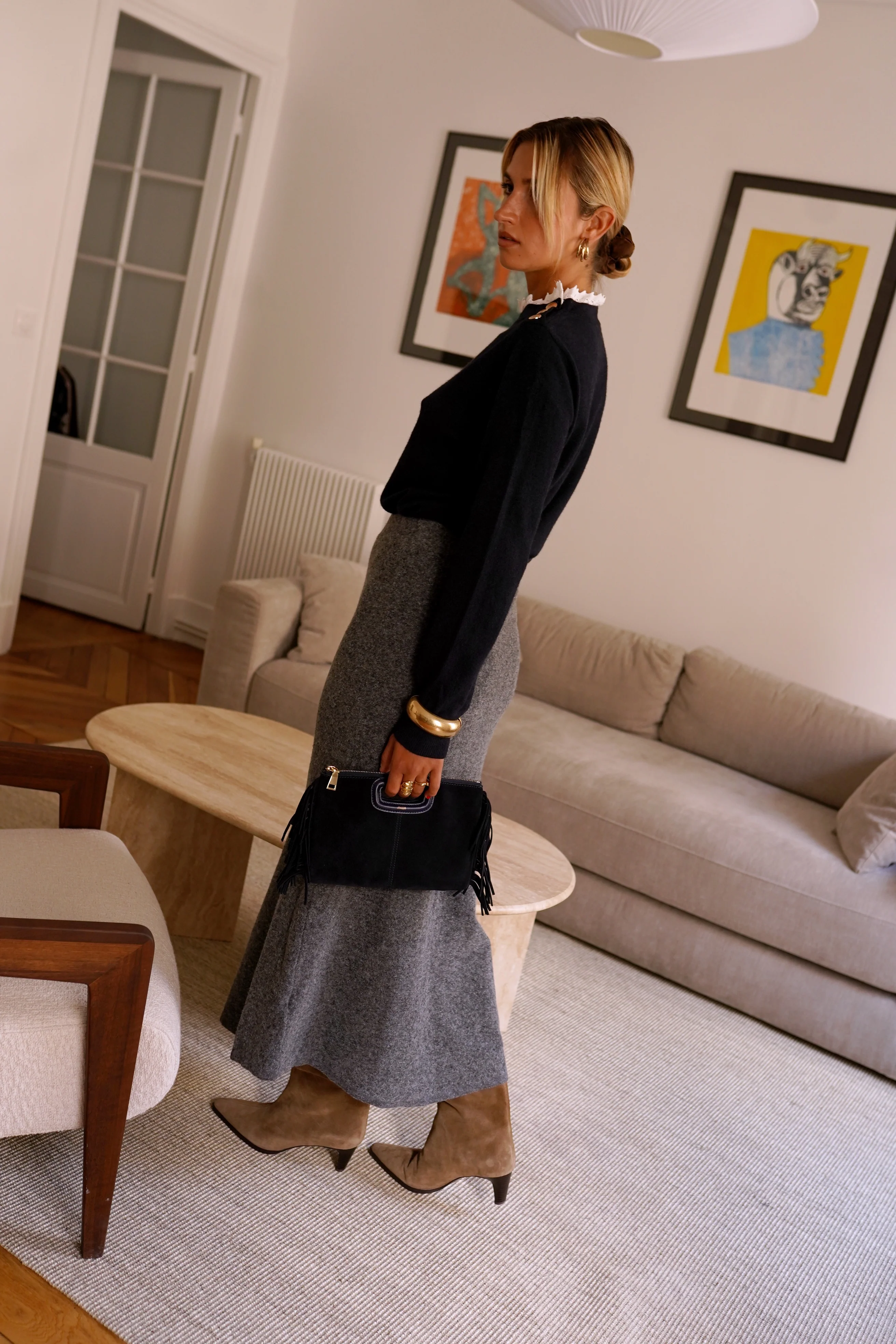 Jupe Rayli - Image 8