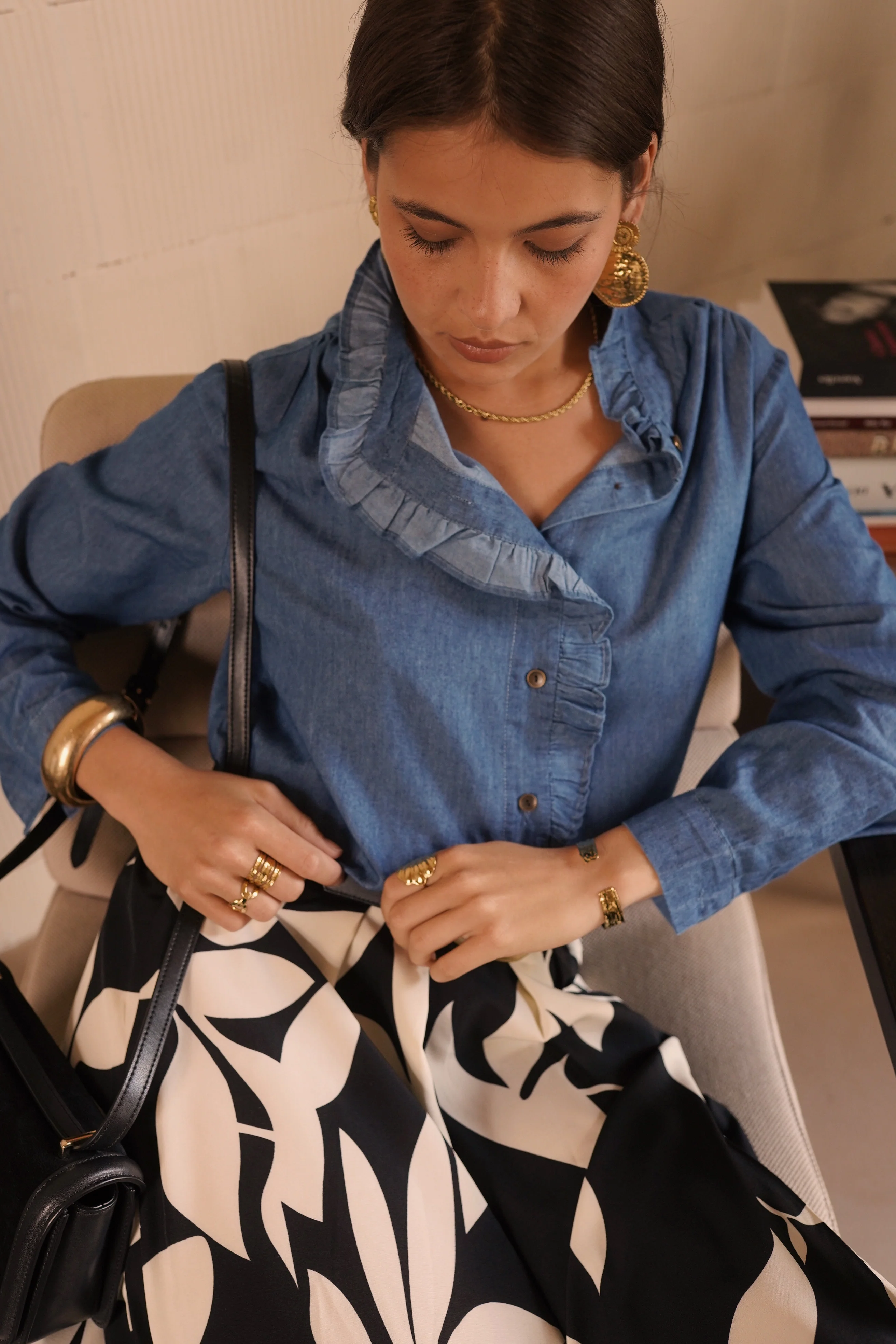 Jupe Thaïs - Image 6