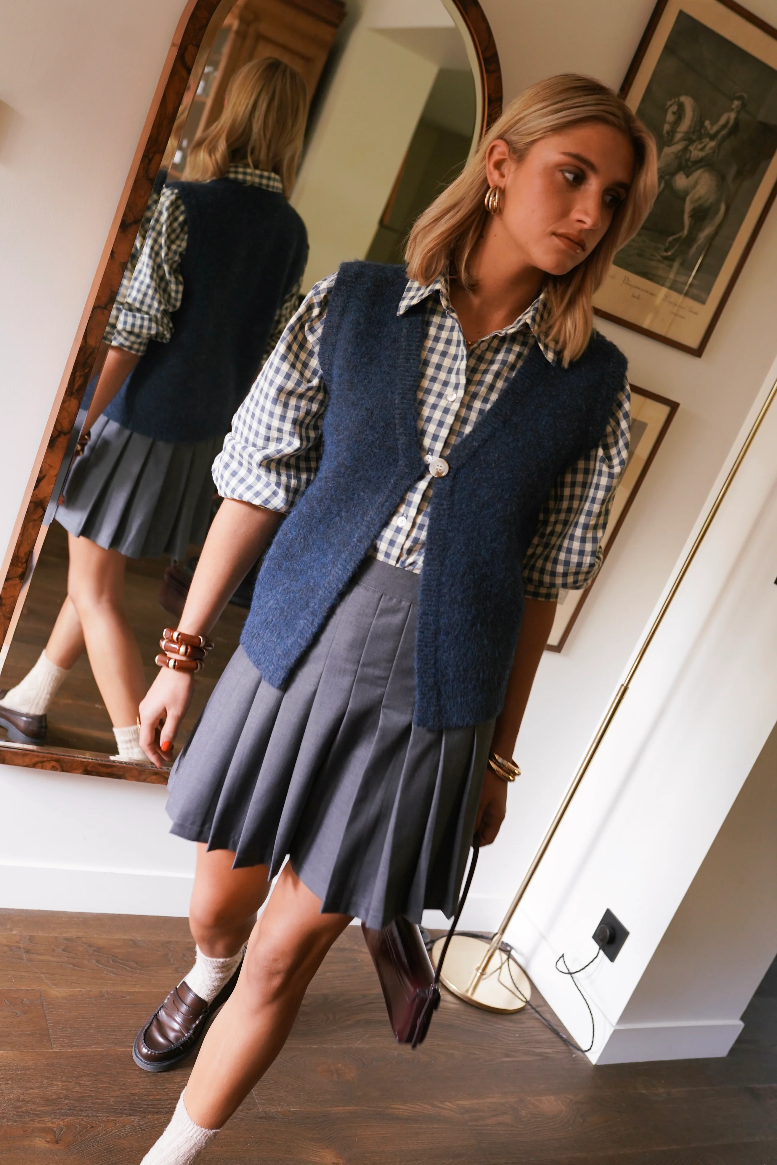 Jupe Tonia - Image 3