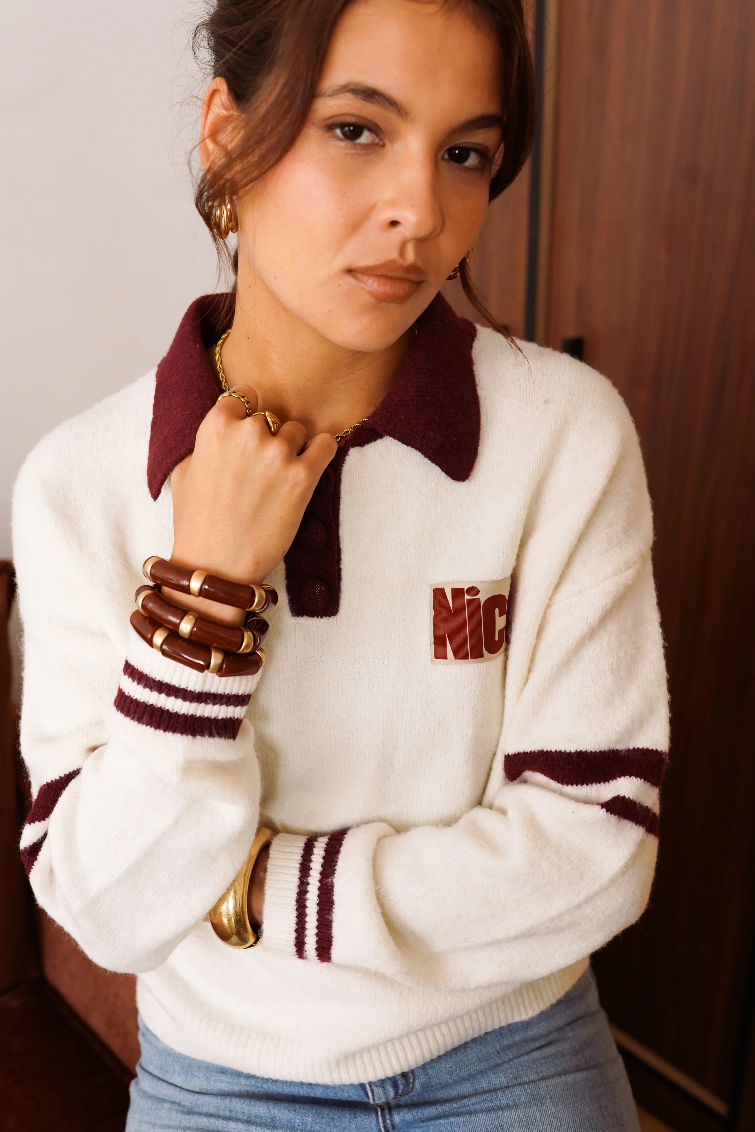 Maille Agathe - Image 3
