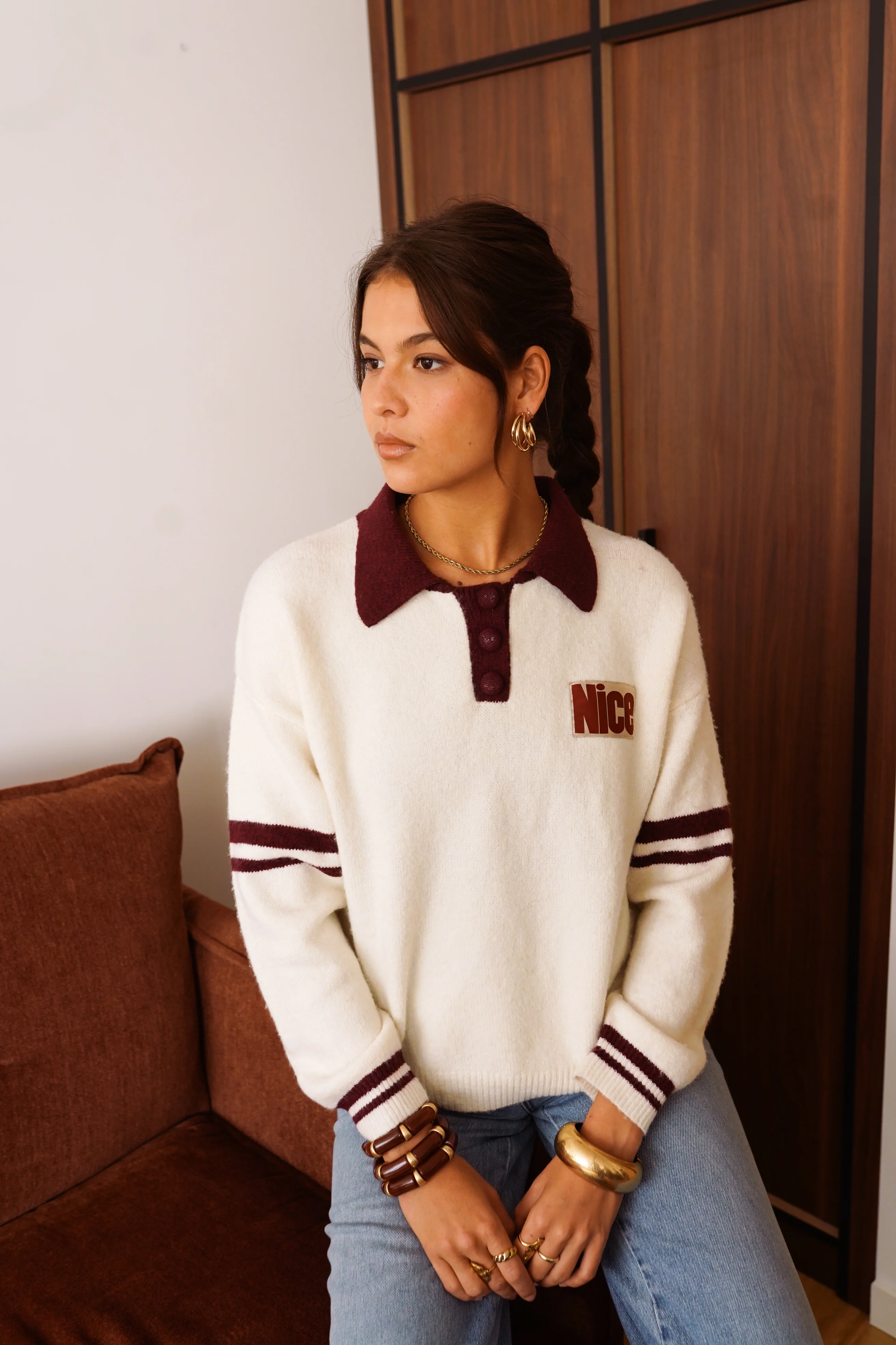 Maille Agathe - Image 5