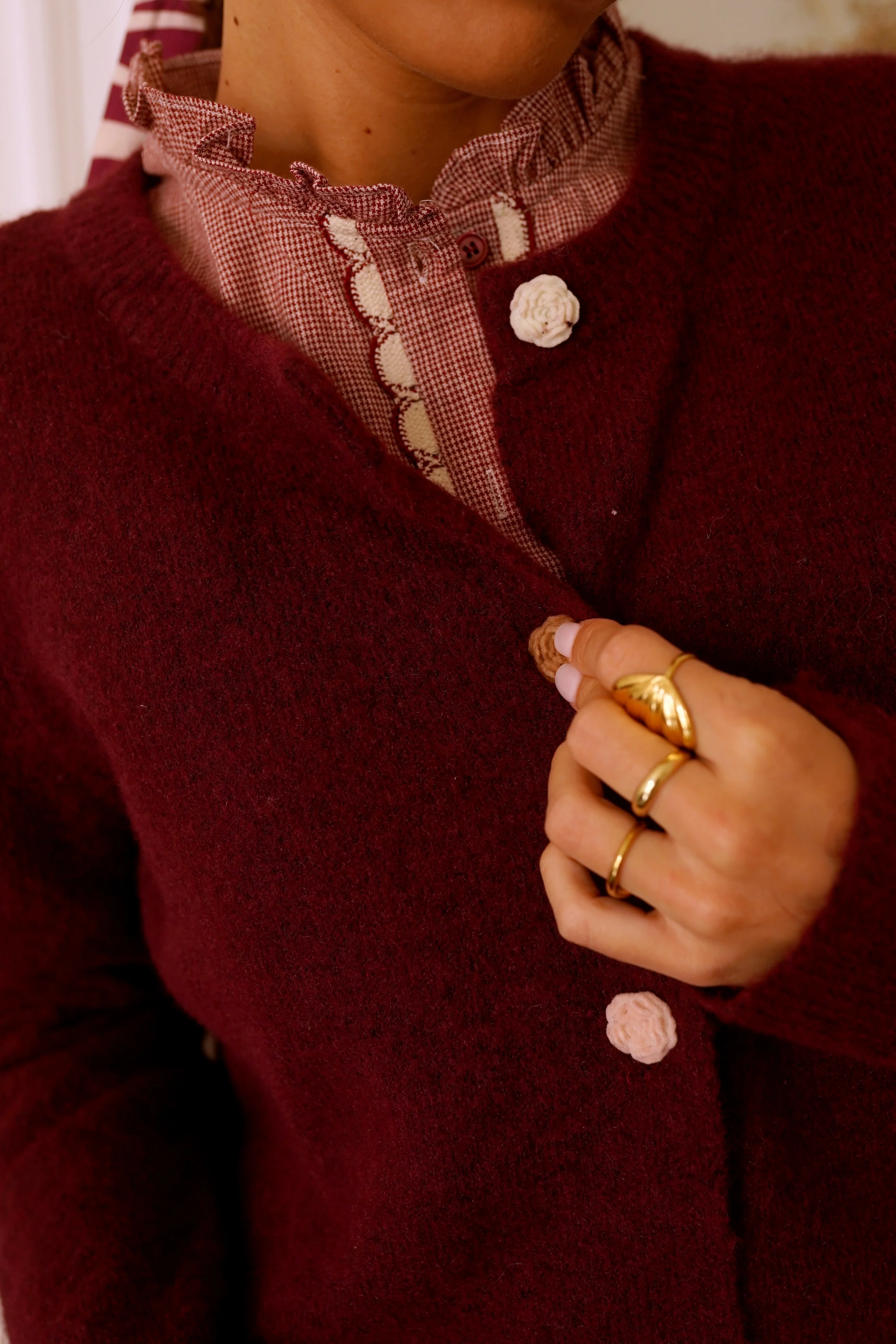 Maille Anny - Image 5