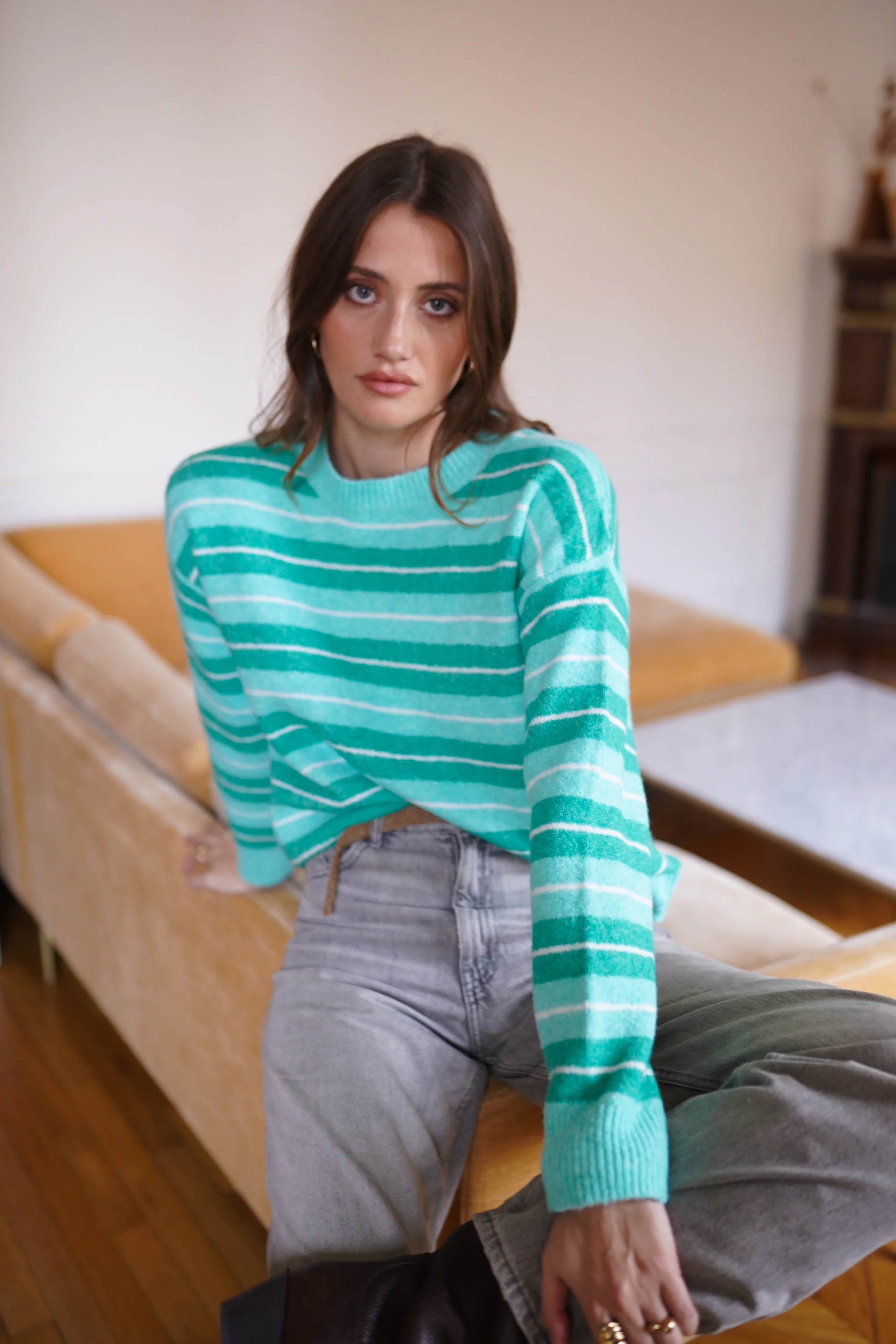 Maille Béatrix - Image 15