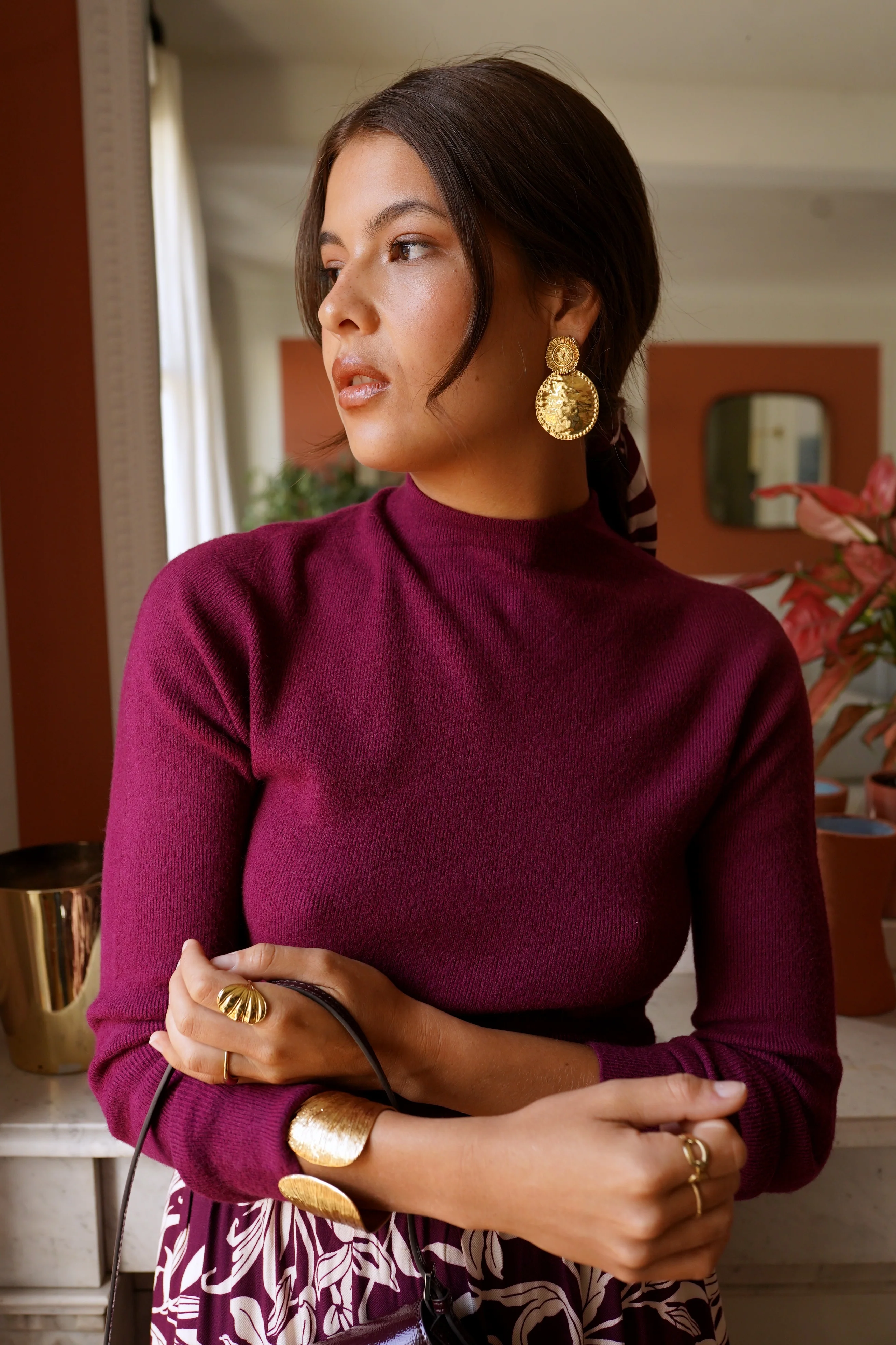 Maille Becky - Image 5
