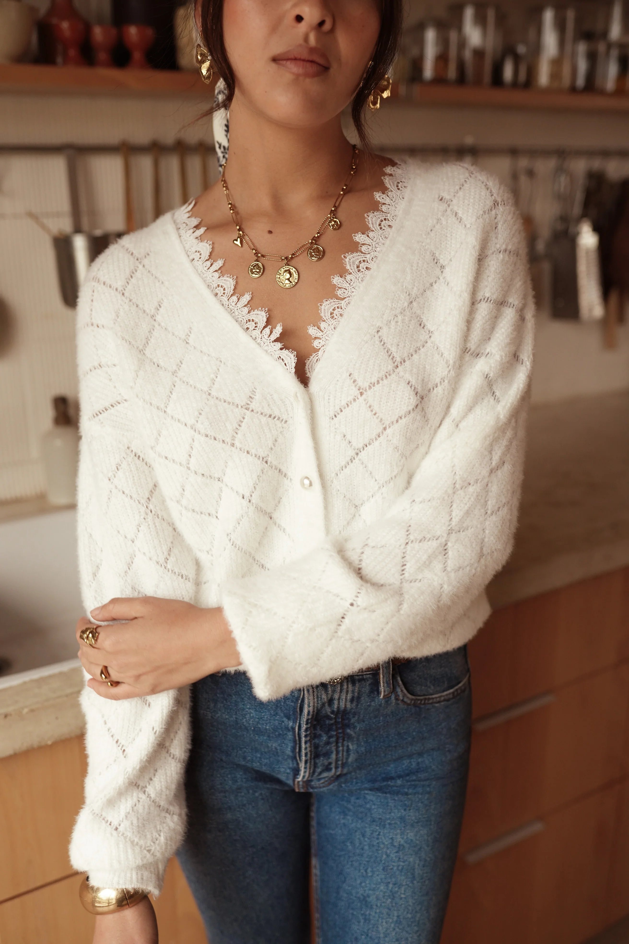 Maille Cléo - Image 4