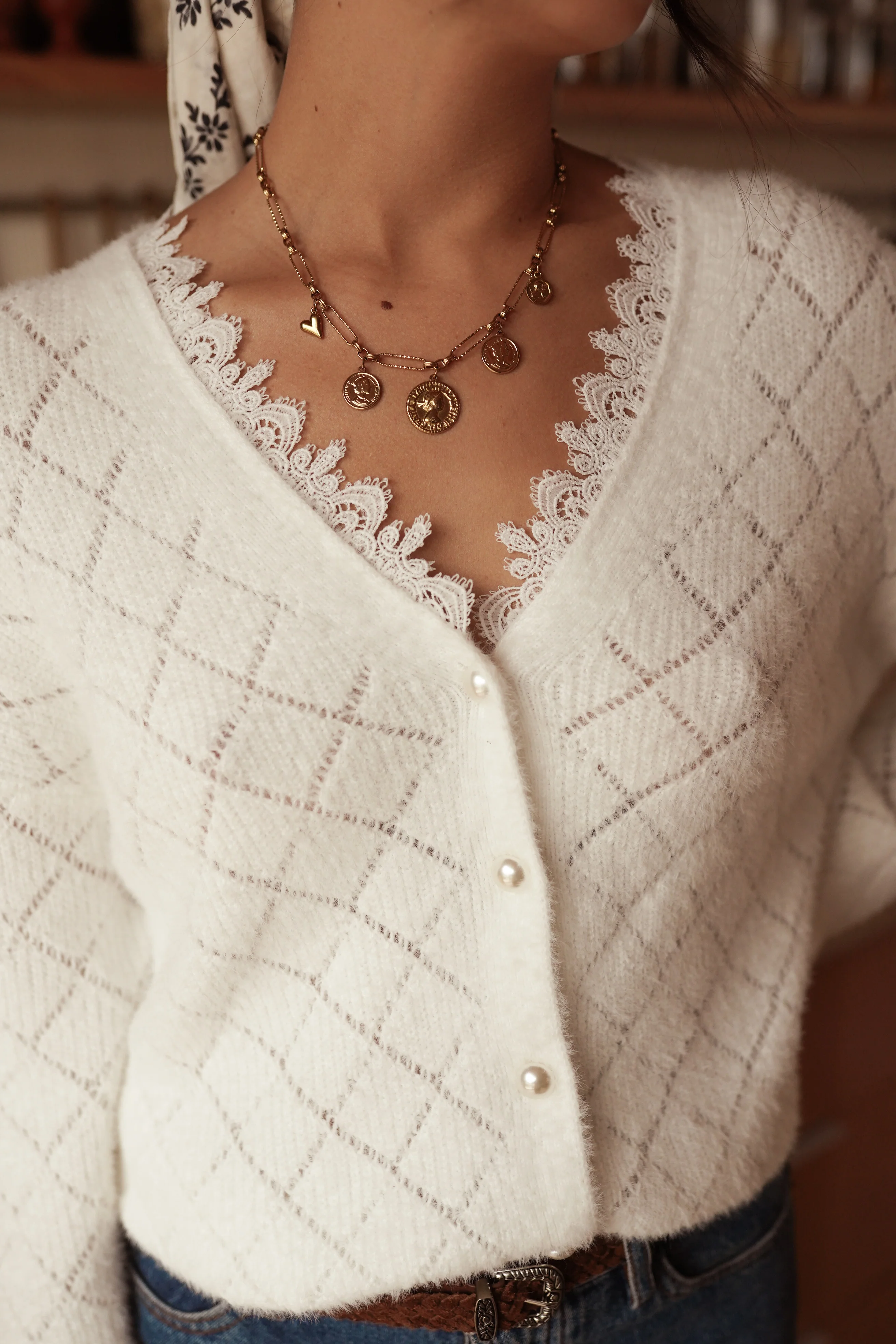 Maille Cléo - Image 5