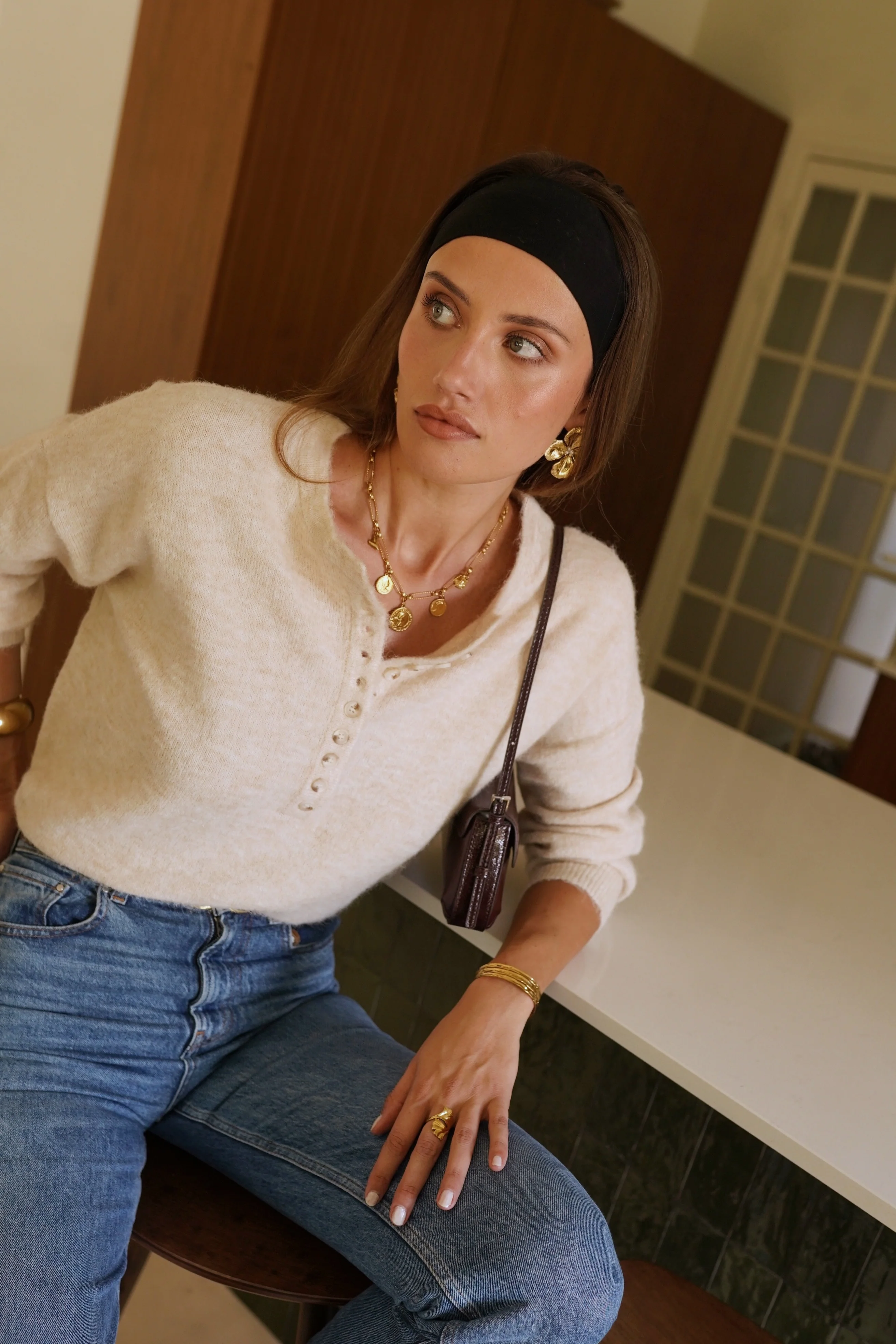 Maille Cybèle - Image 3