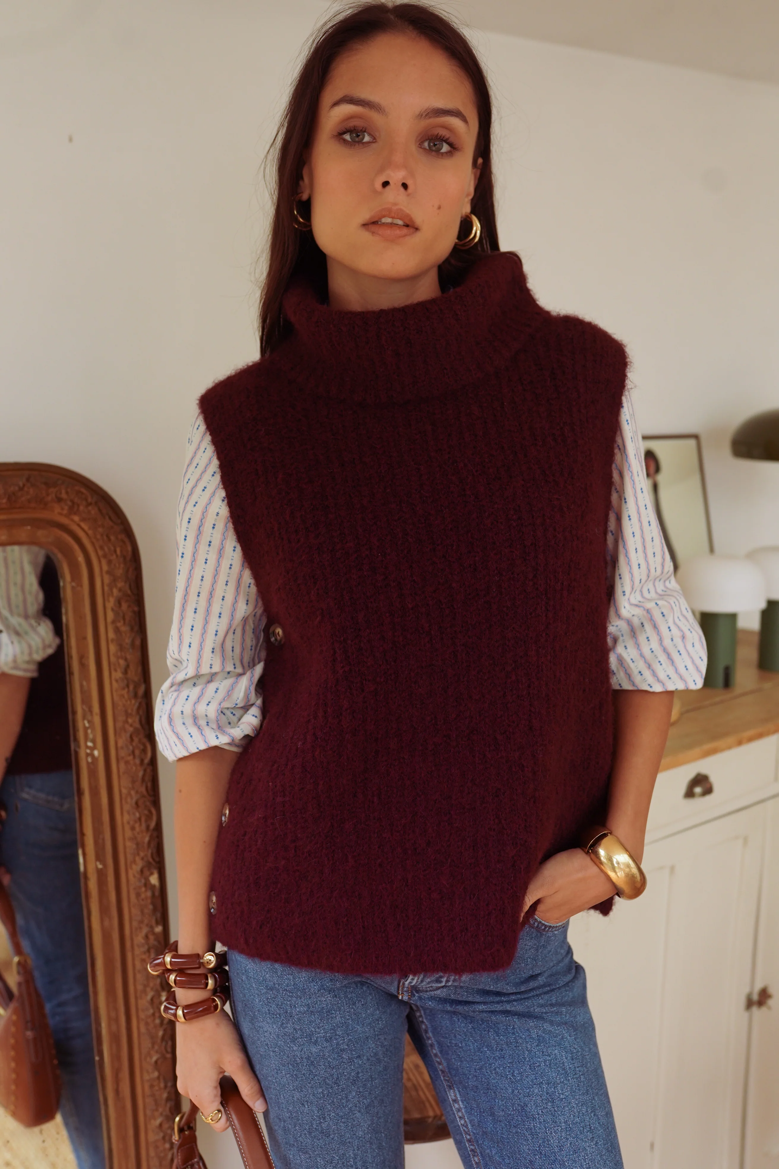 Maille Déborah - Image 7