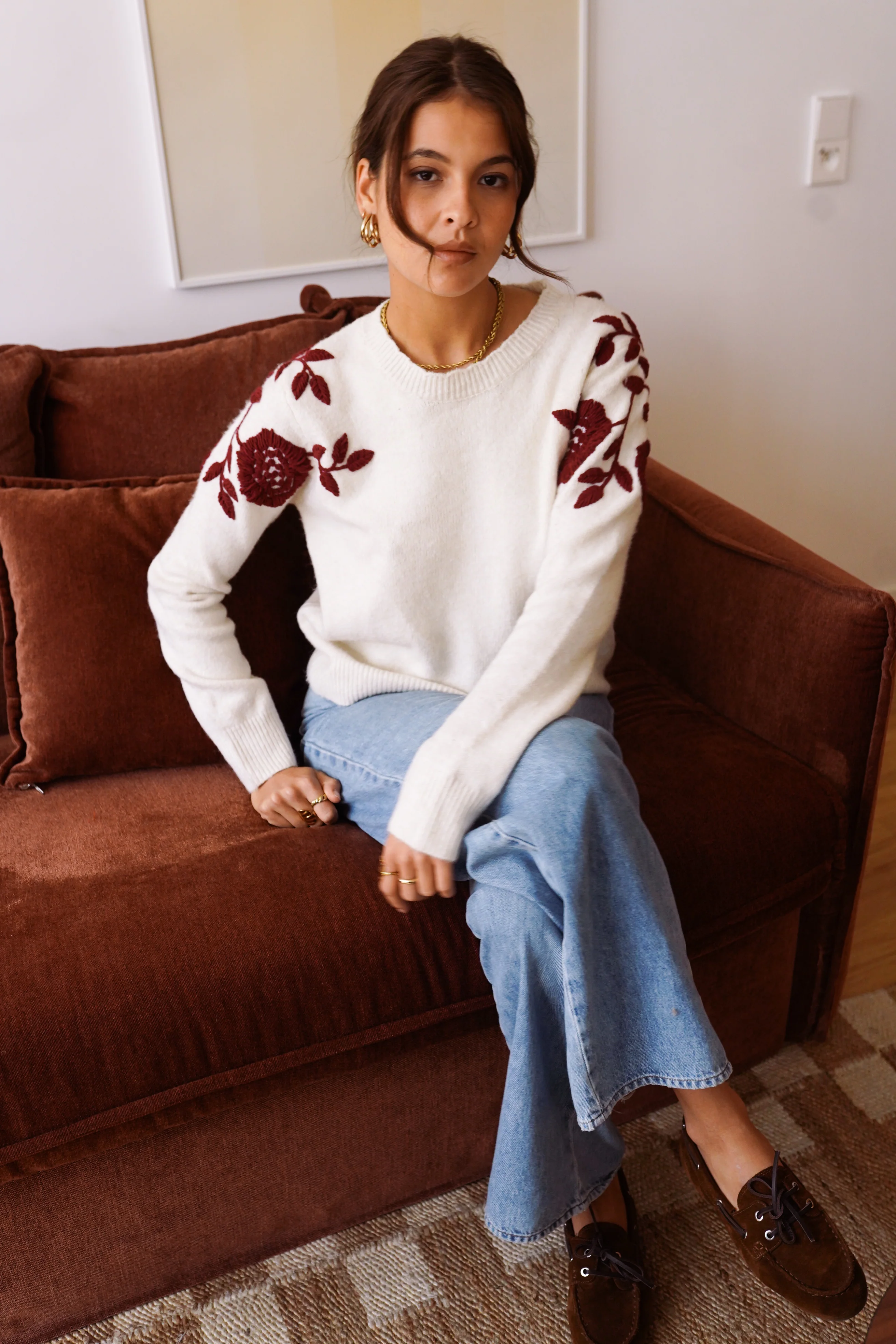 Maille Edwina