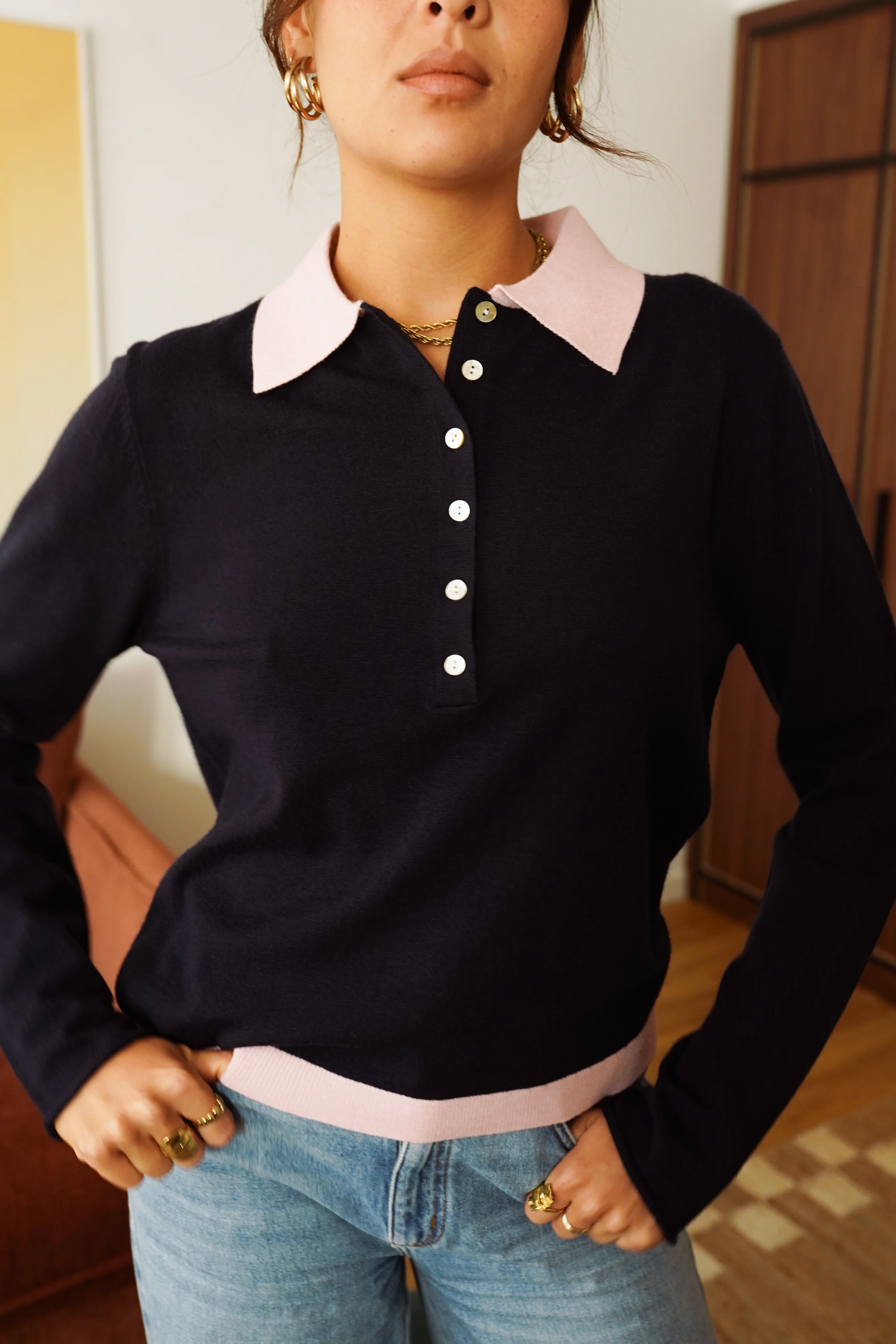Maille Fanny - Image 8