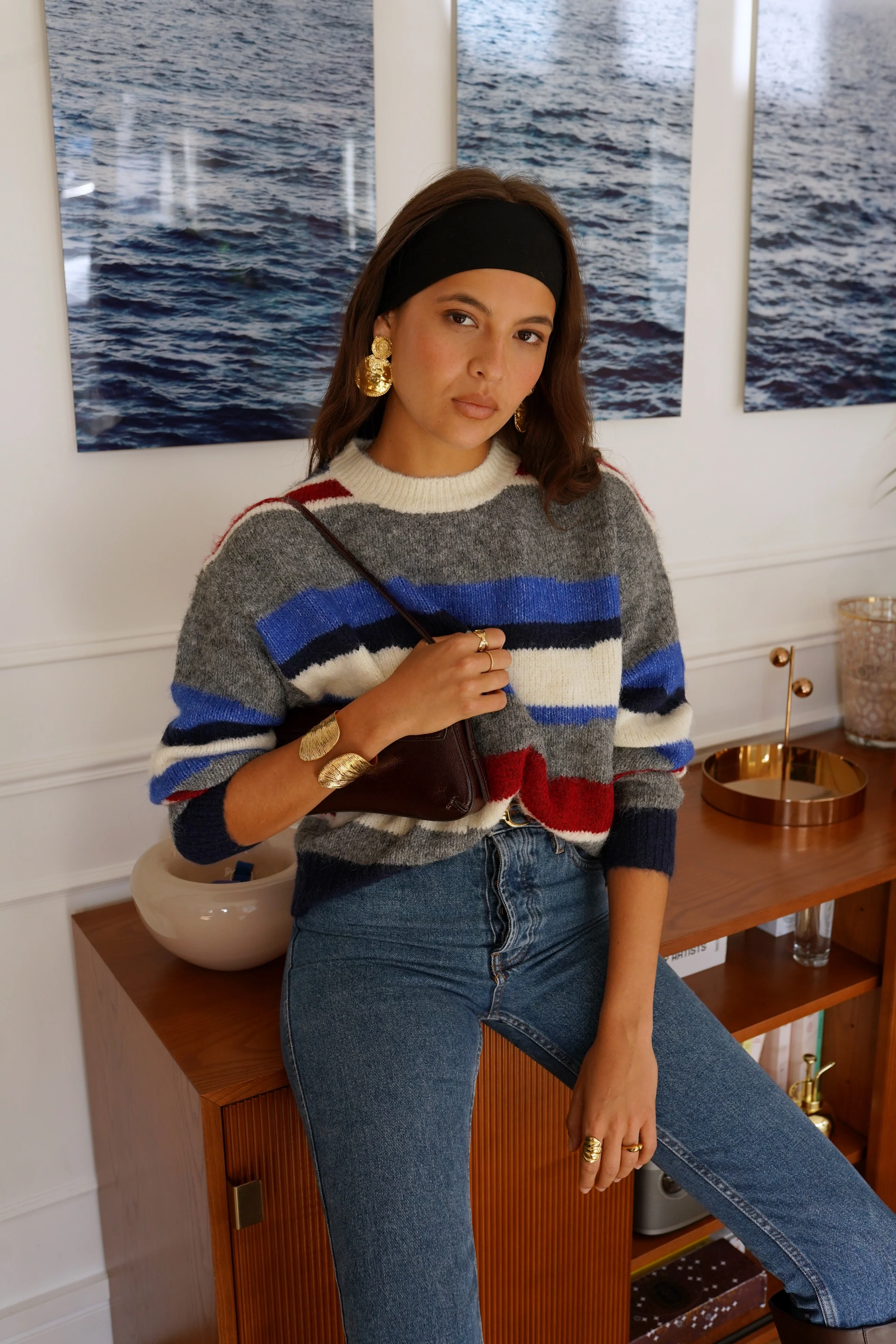 Maille Faustine - Image 7
