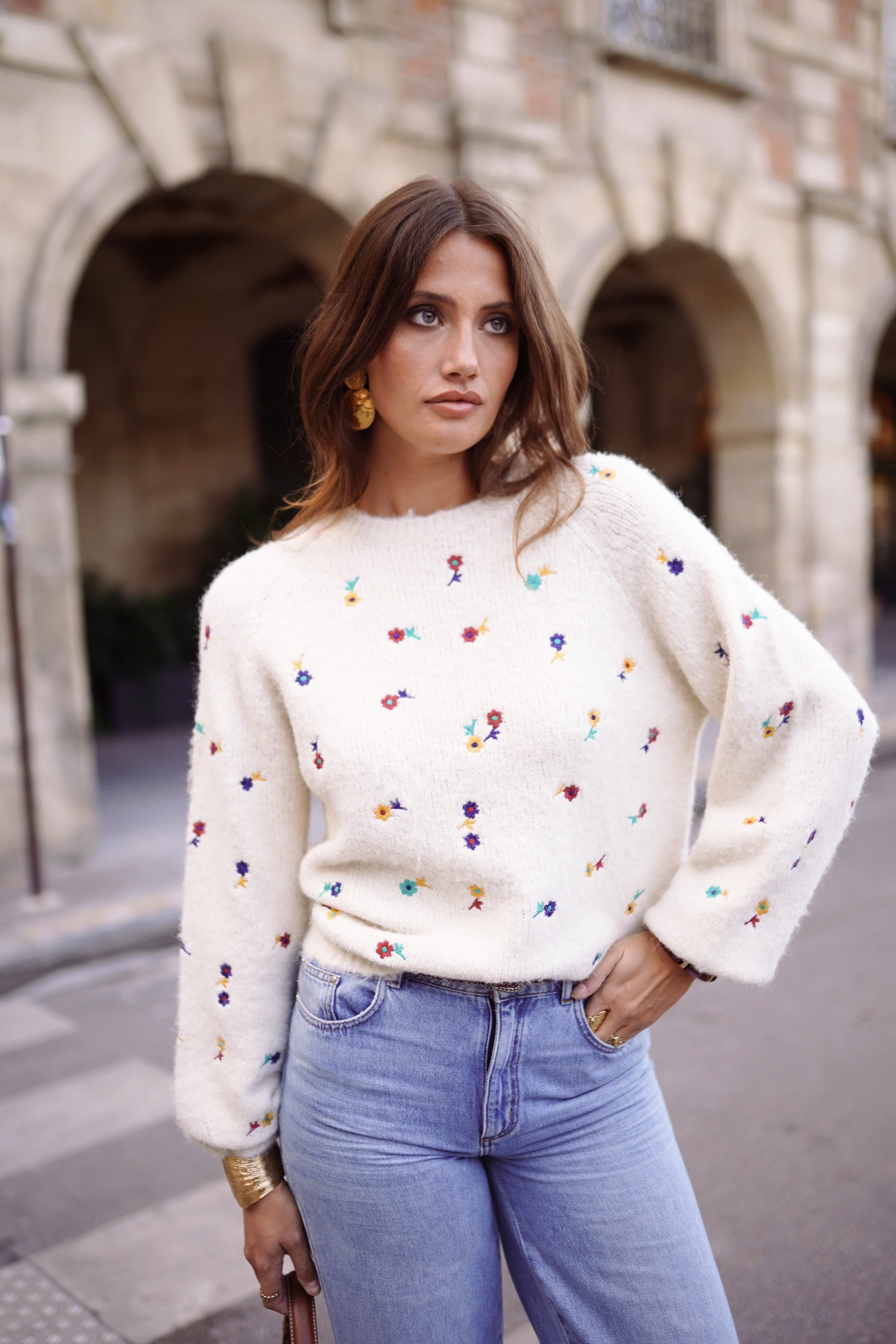 Maille Flora - Image 3