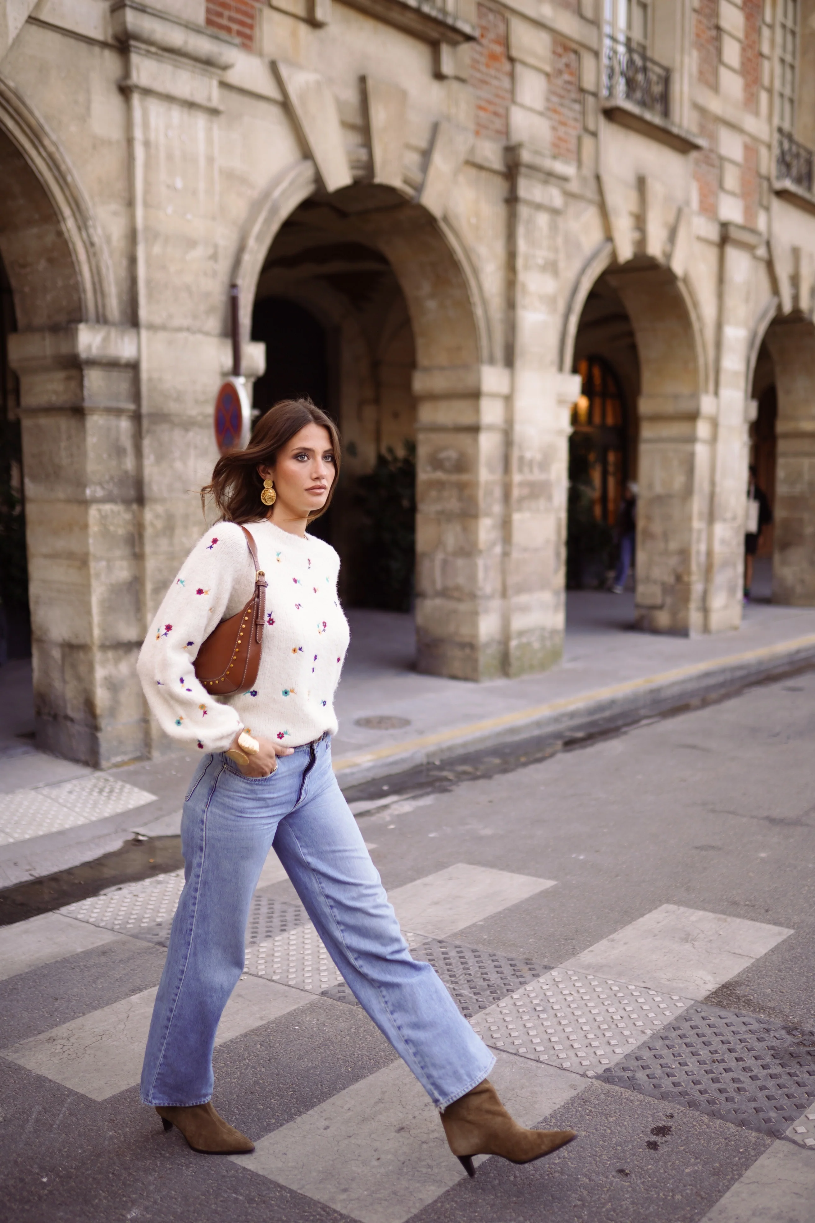 Maille Flora - Image 4