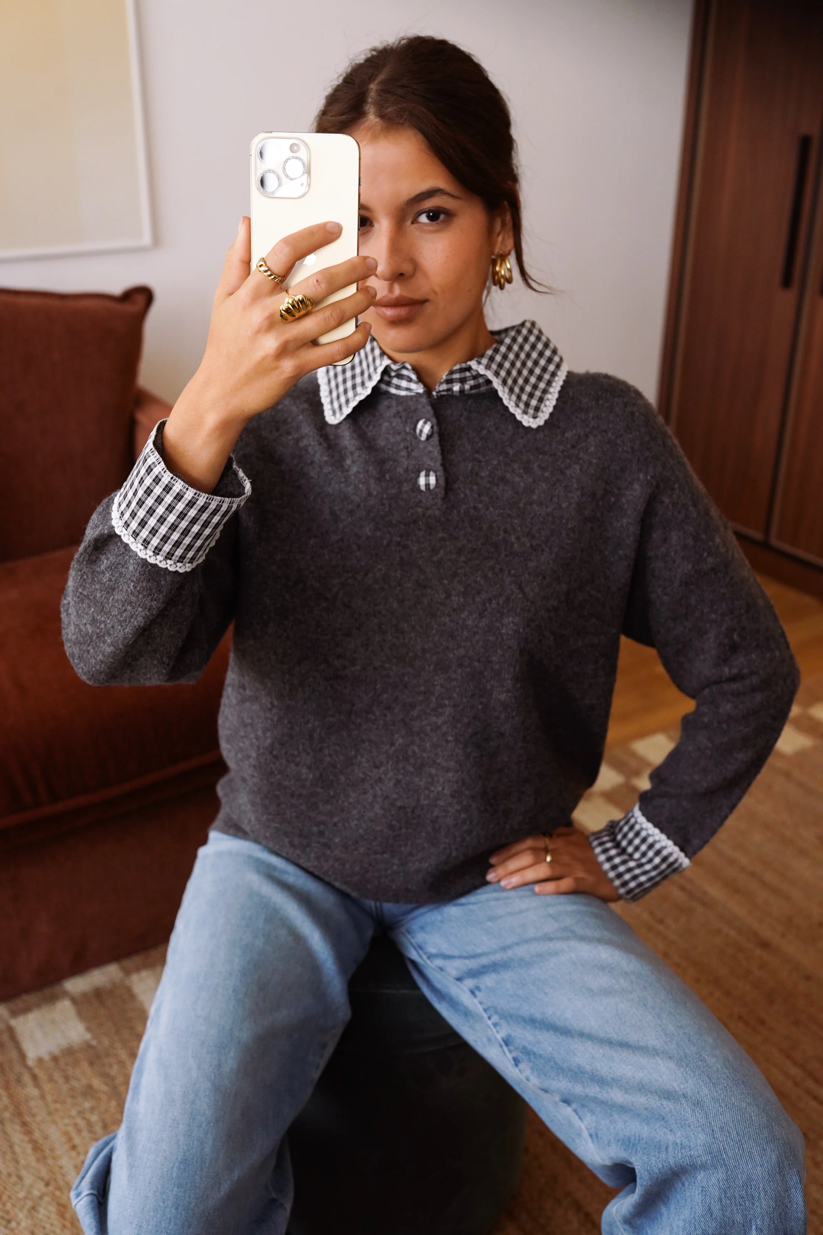 Maille Grey - Image 2