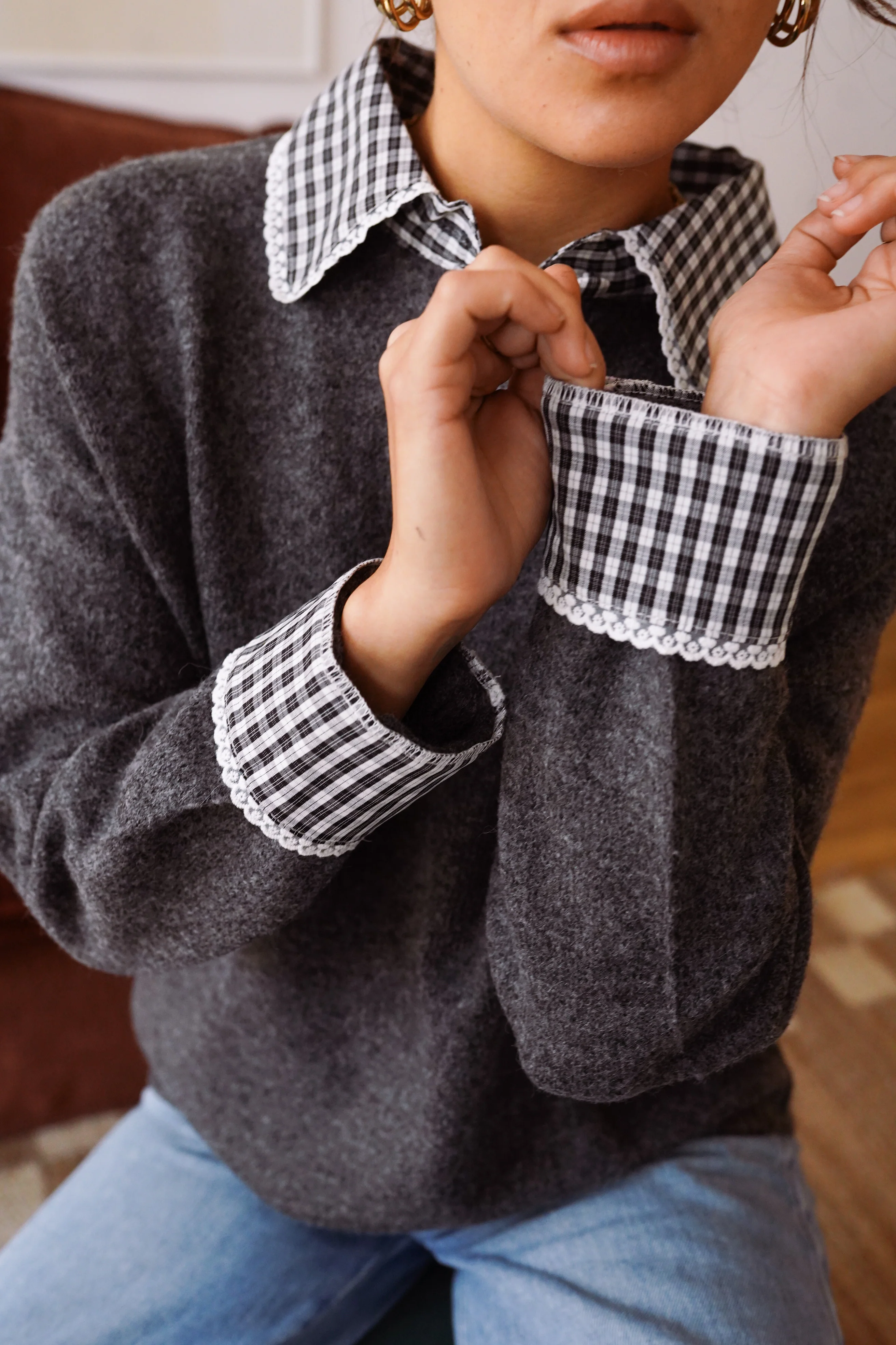Maille Grey - Image 3