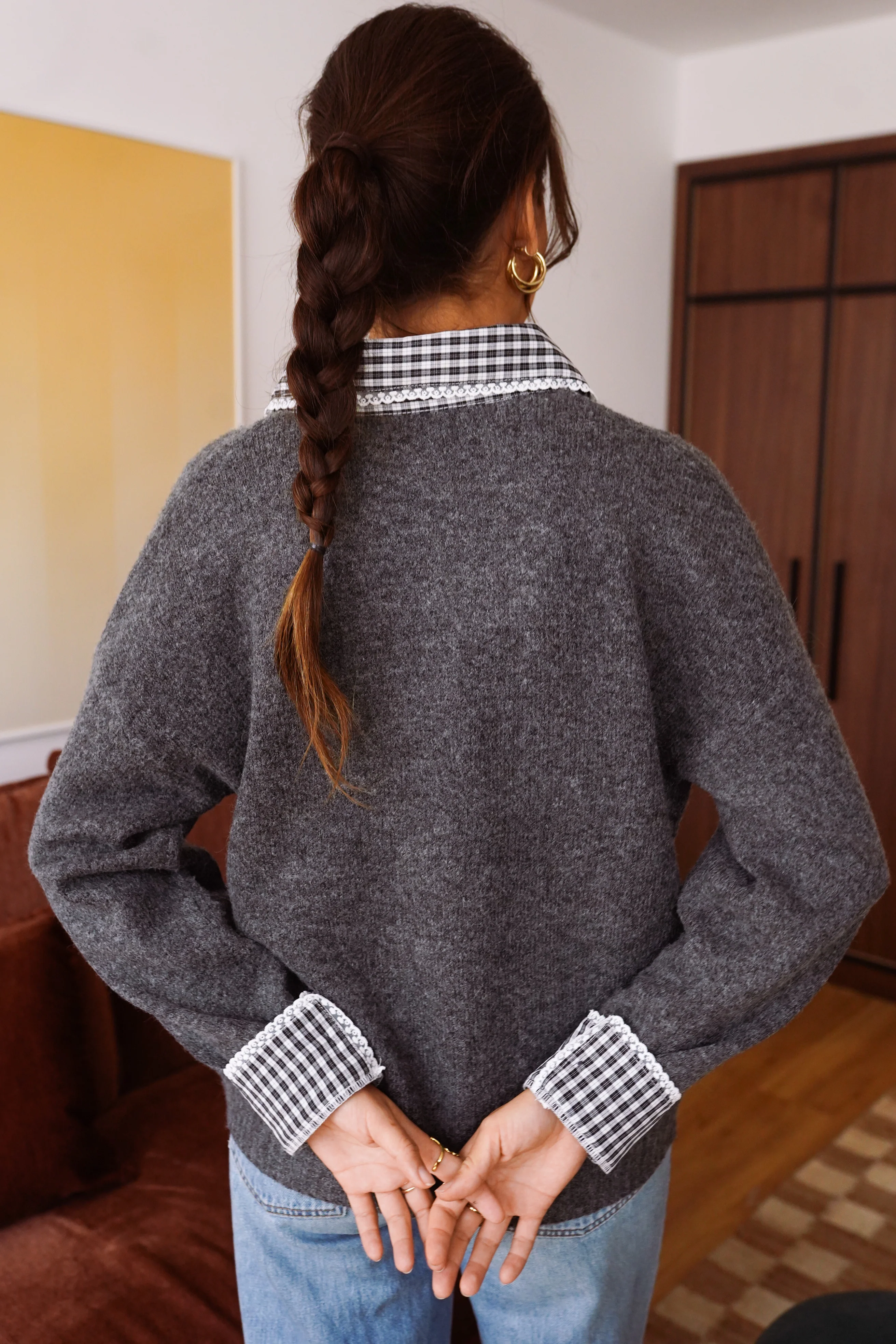 Maille Grey - Image 4