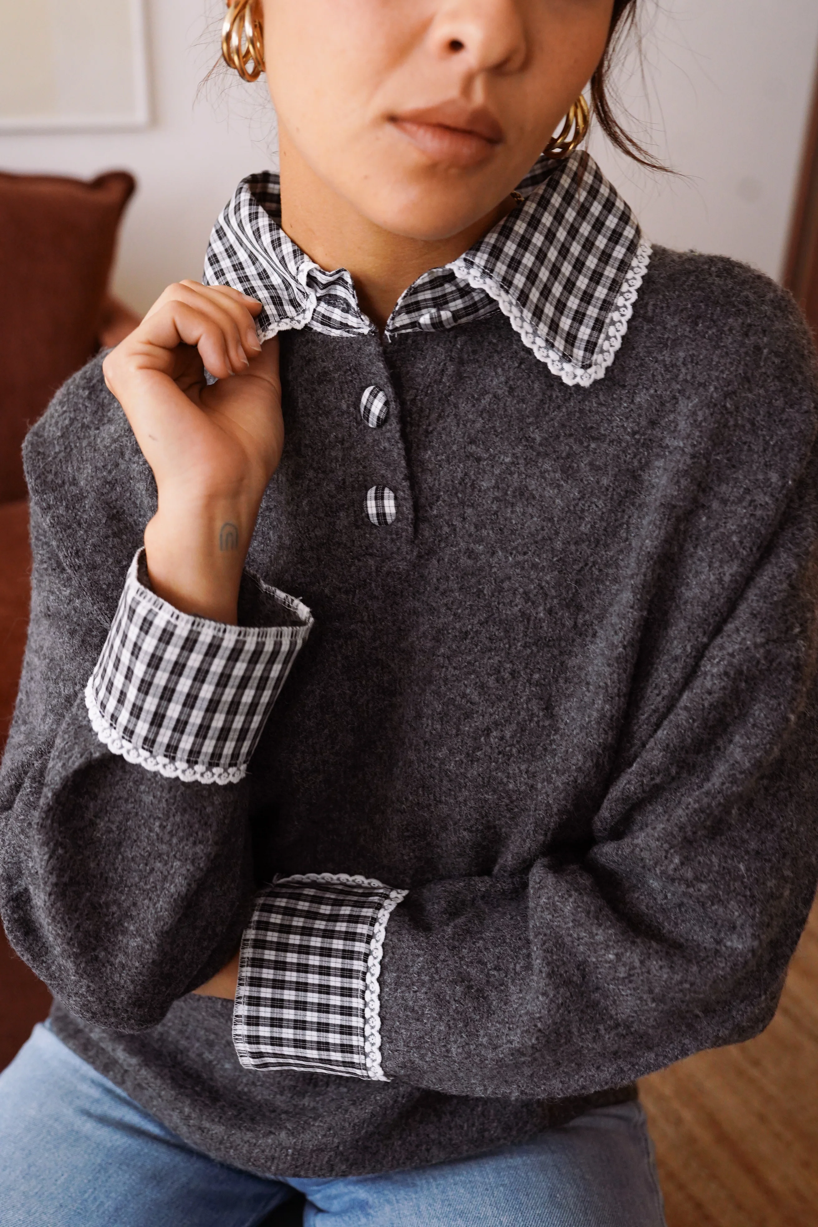 Maille Grey - Image 5