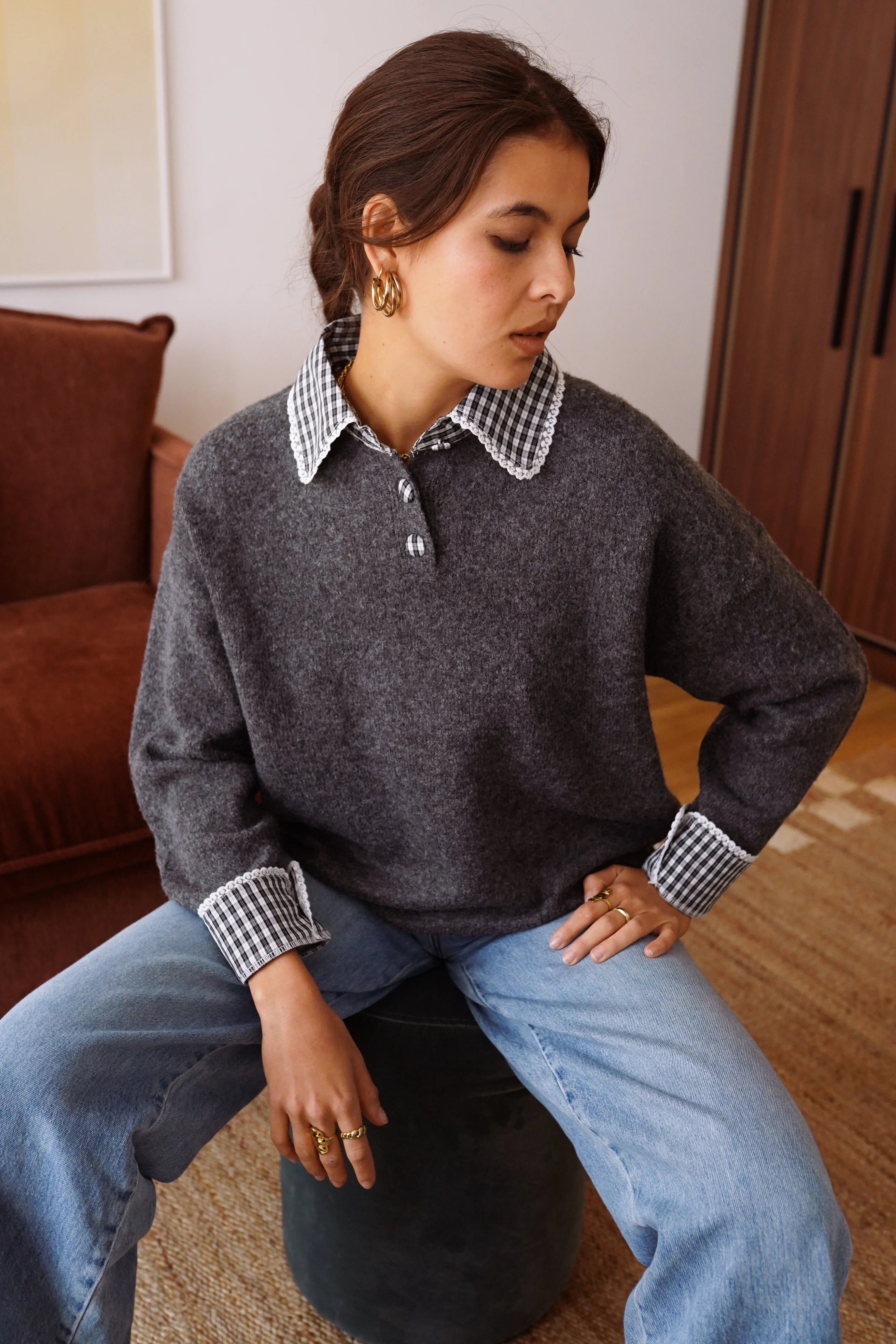 Maille Grey - Image 6