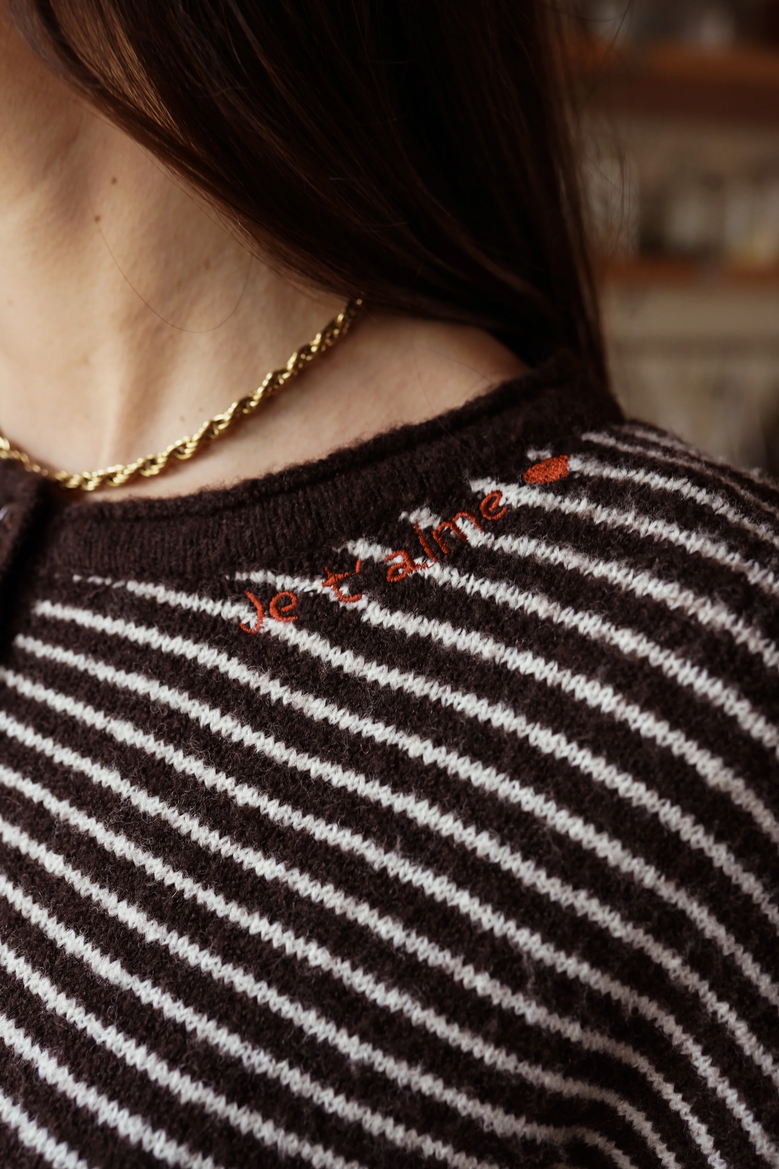 Maille Isalys - Image 4