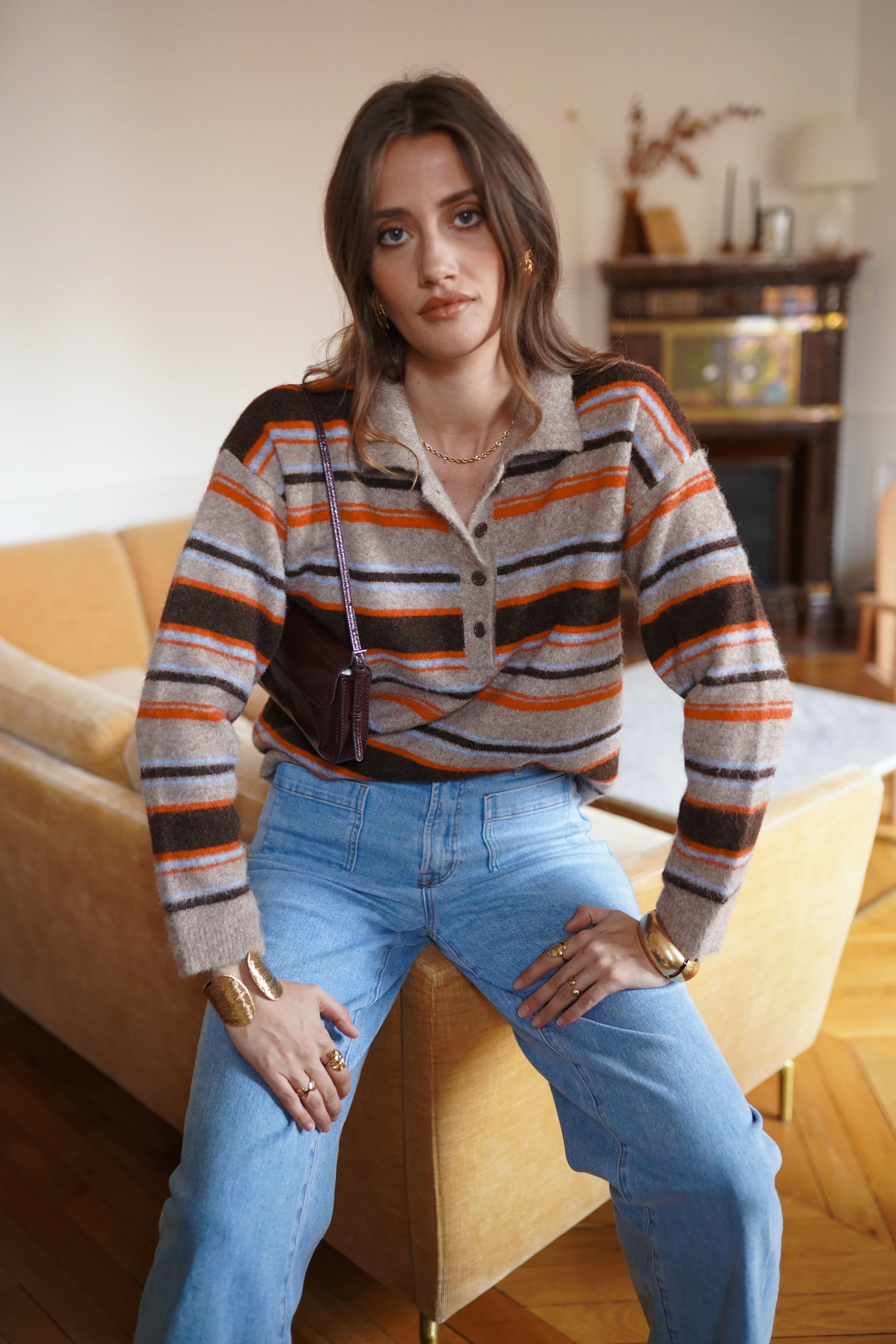 Maille Kezra