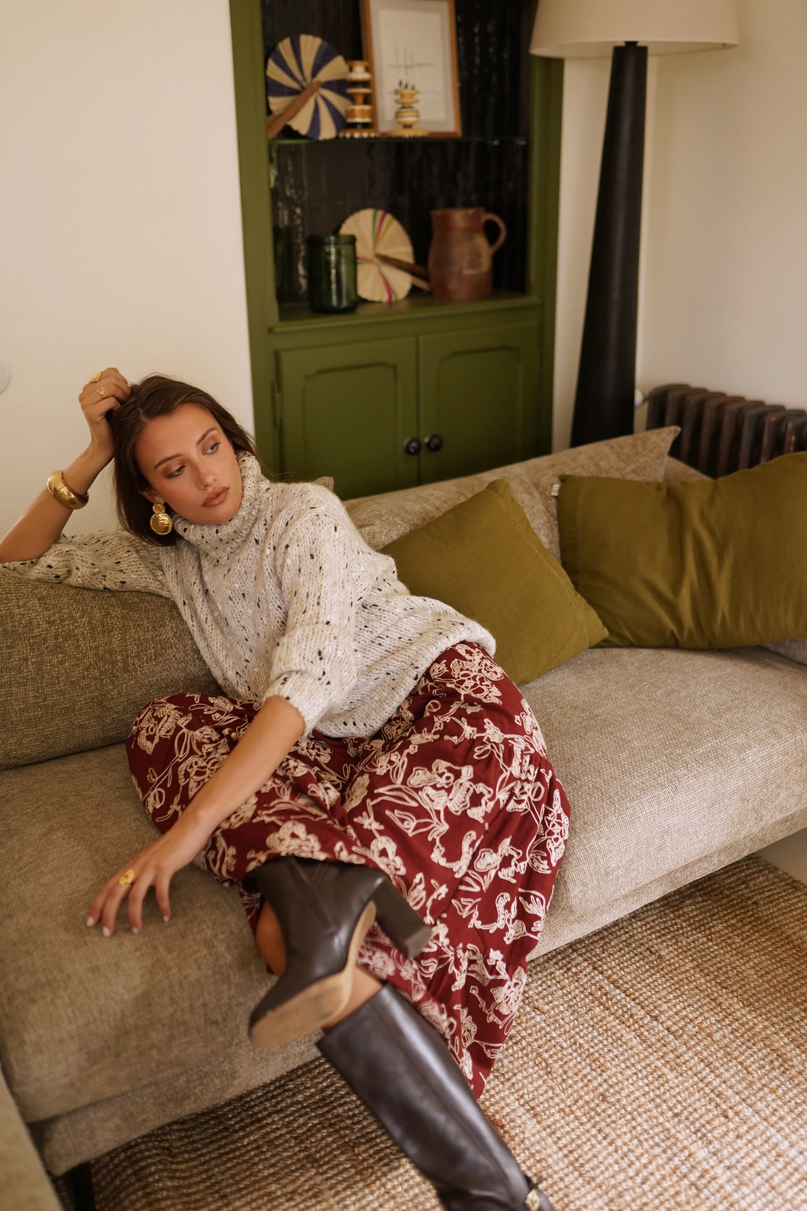 Jupe Dita - Image 2