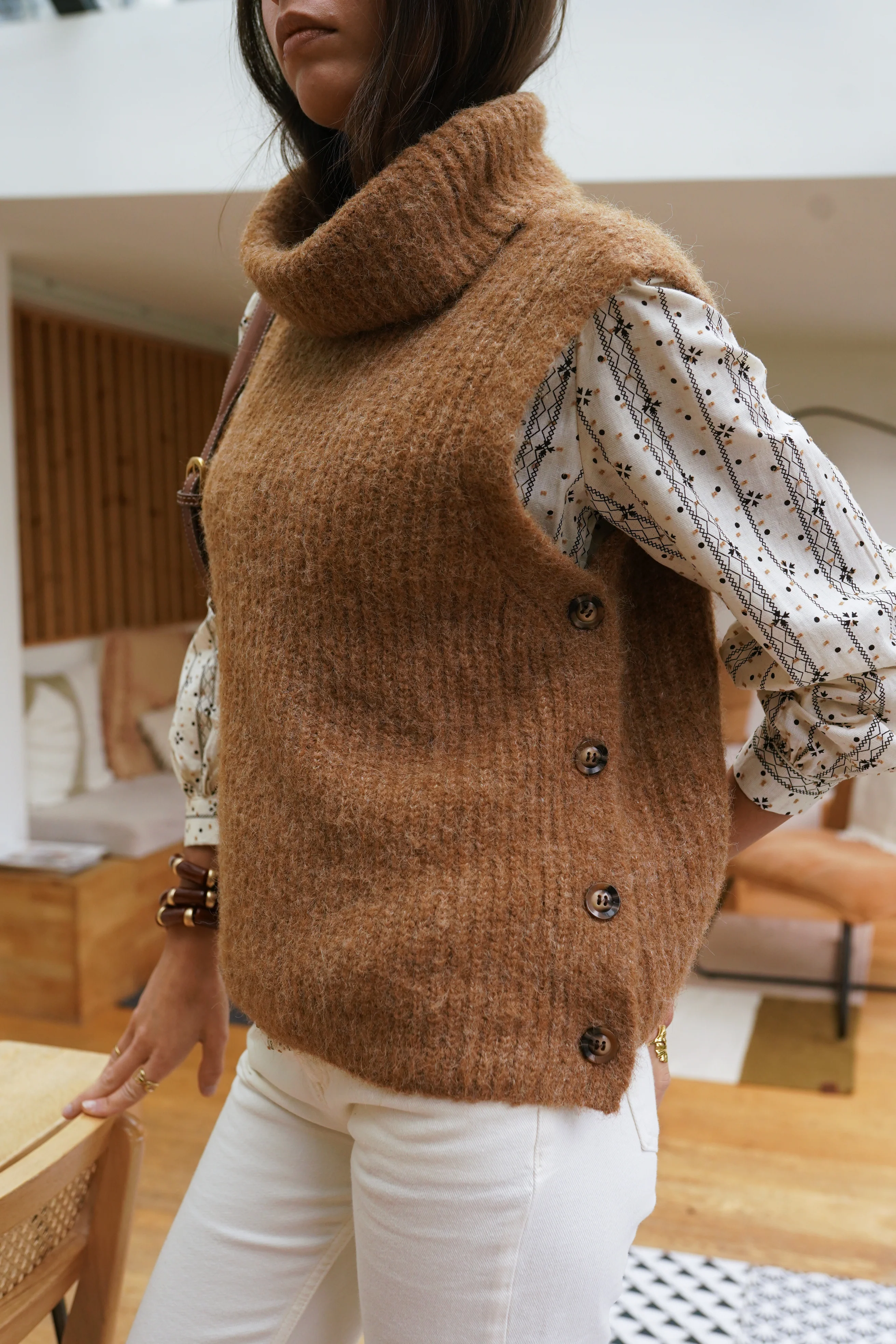 Maille Maïssa - Image 5