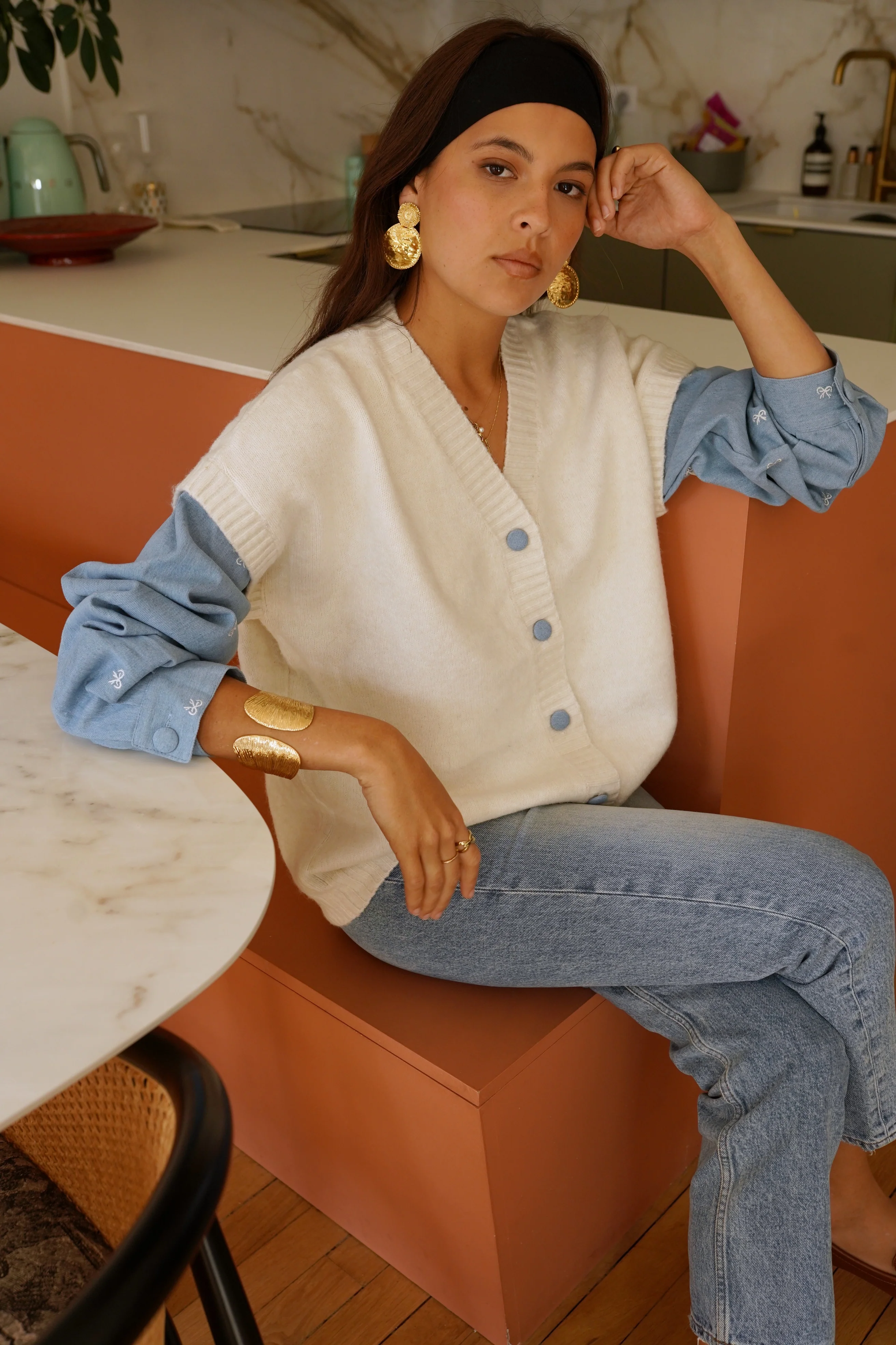 Maille Lorelei - Image 8