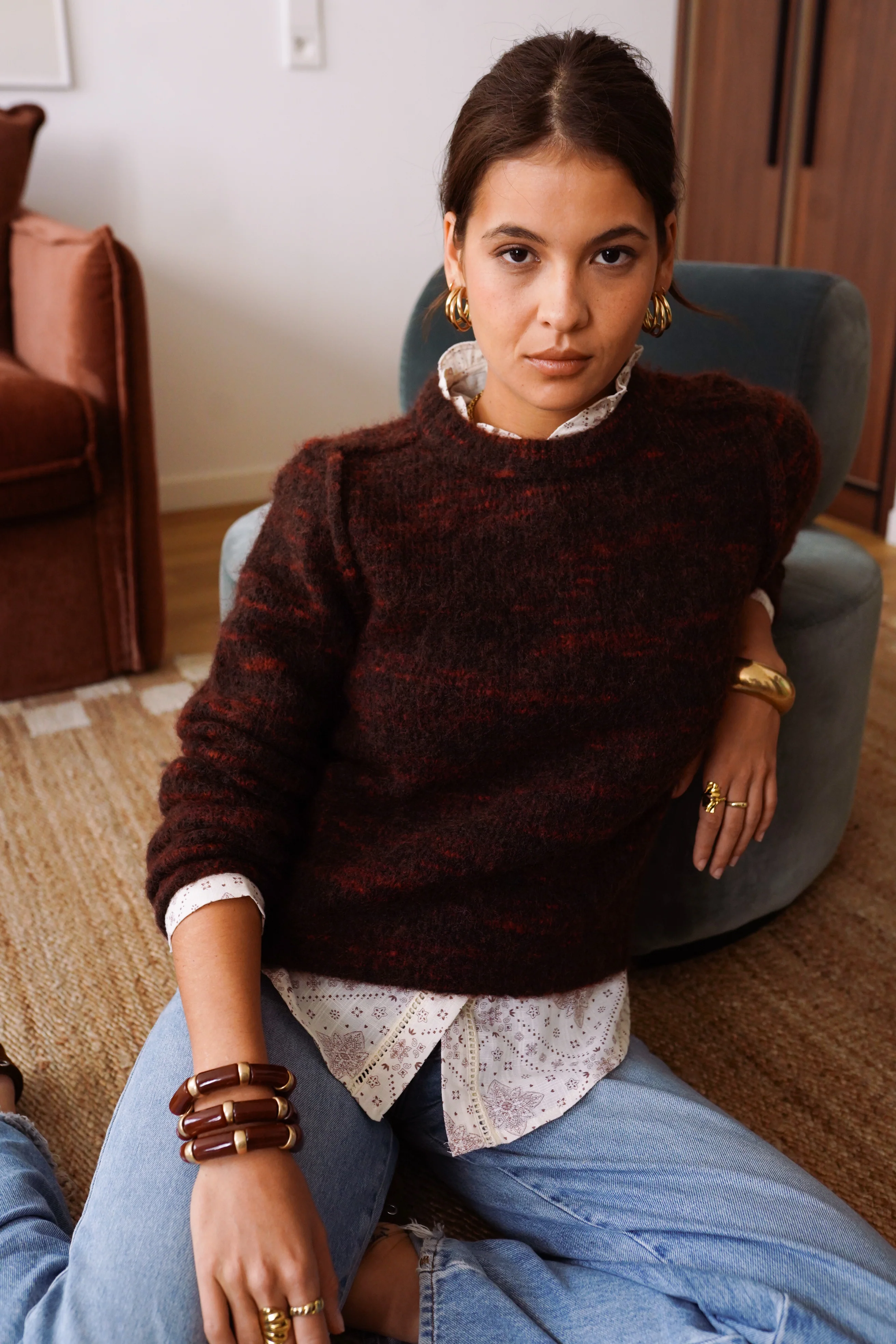 Maille Noam