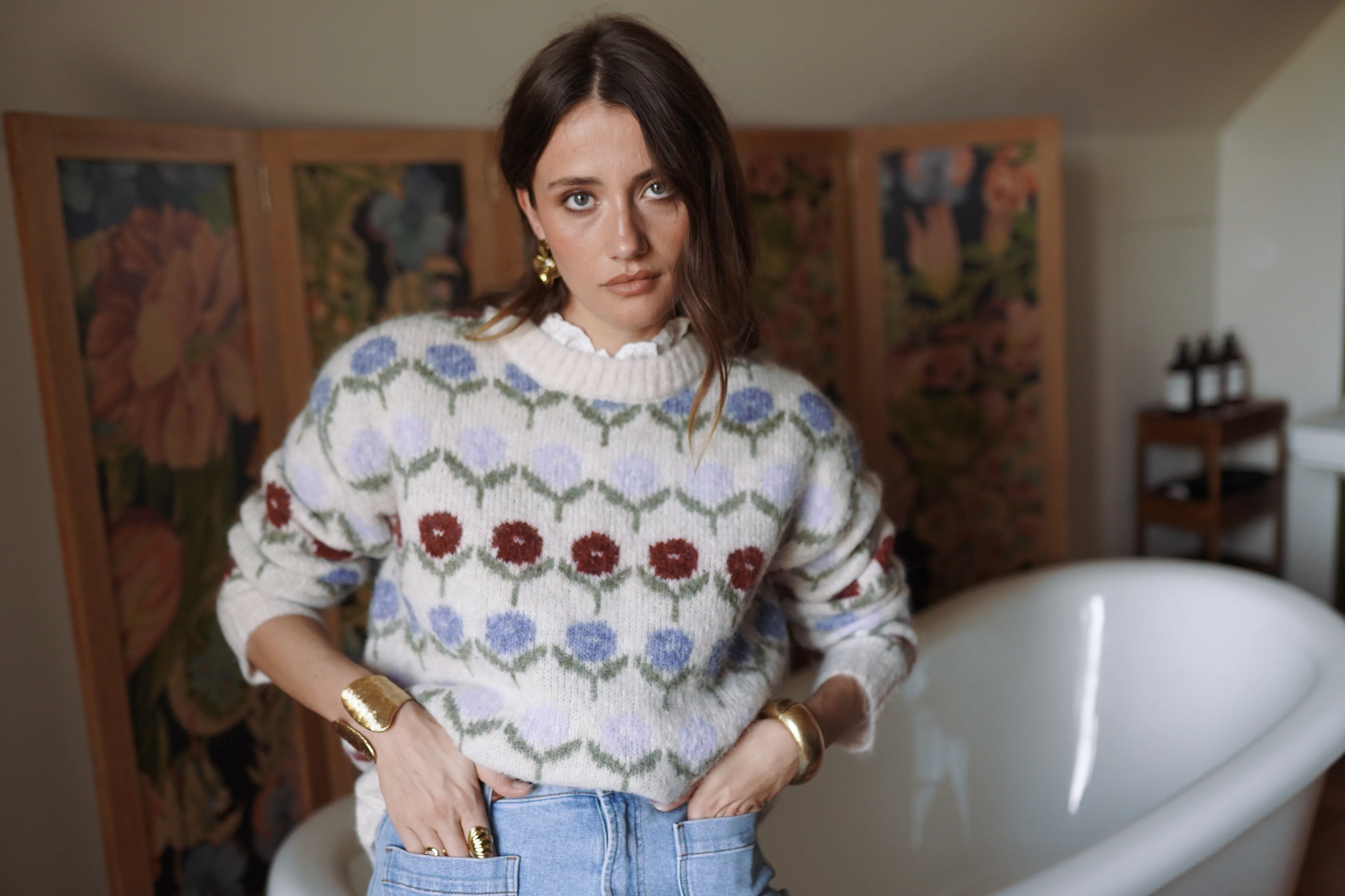 Maille Noémia - Image 3