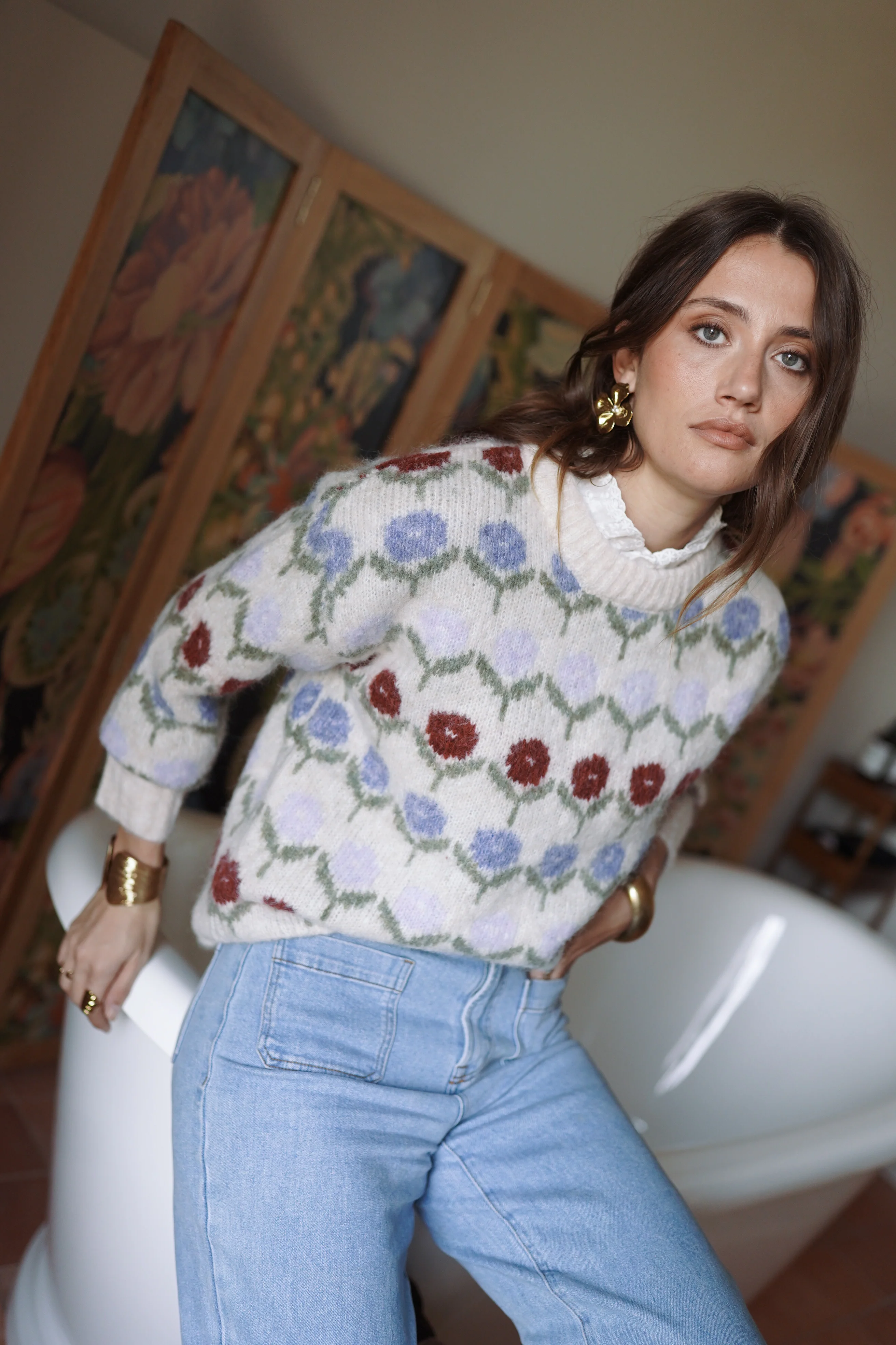 Maille Noémia - Image 5