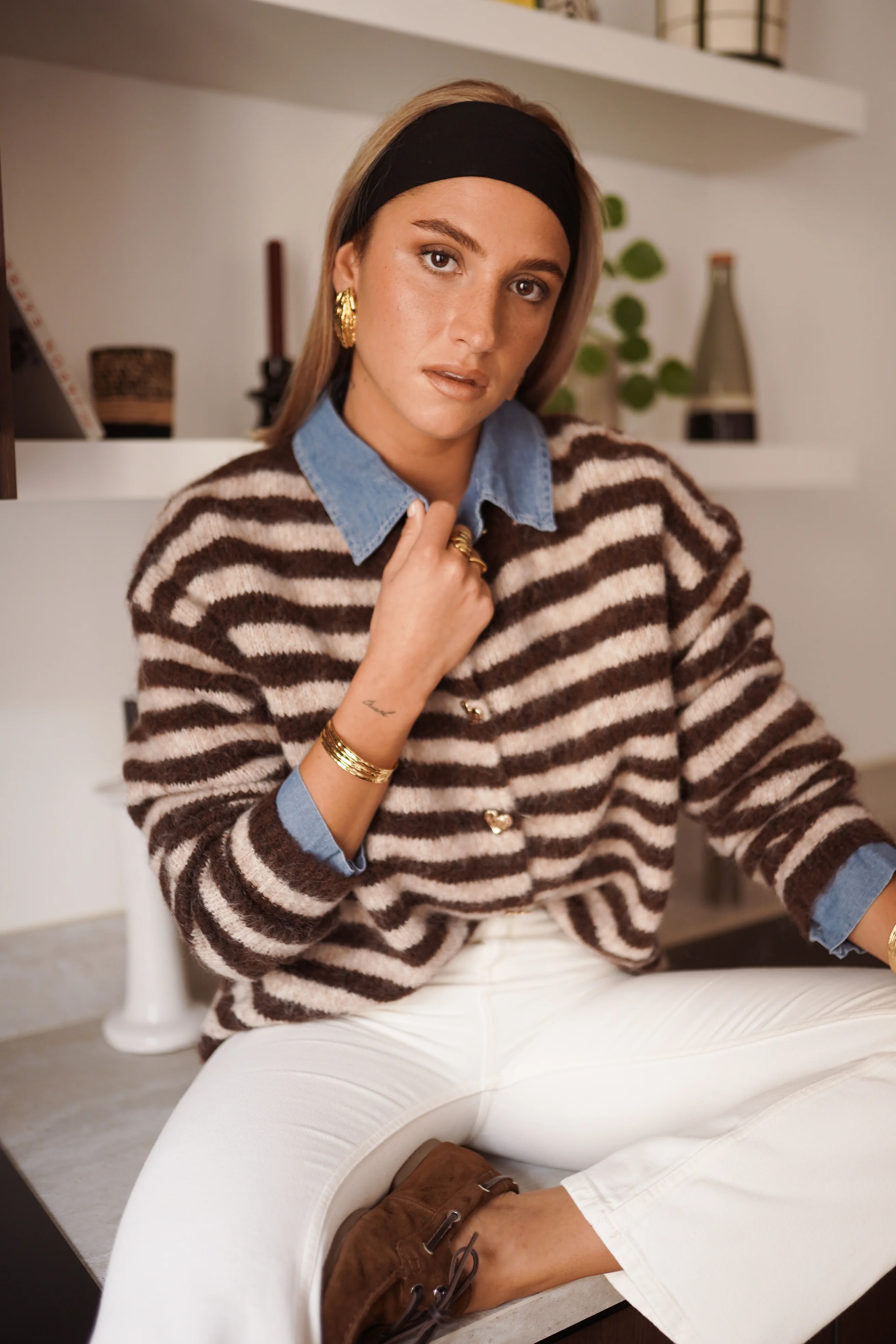 Maille Shirel