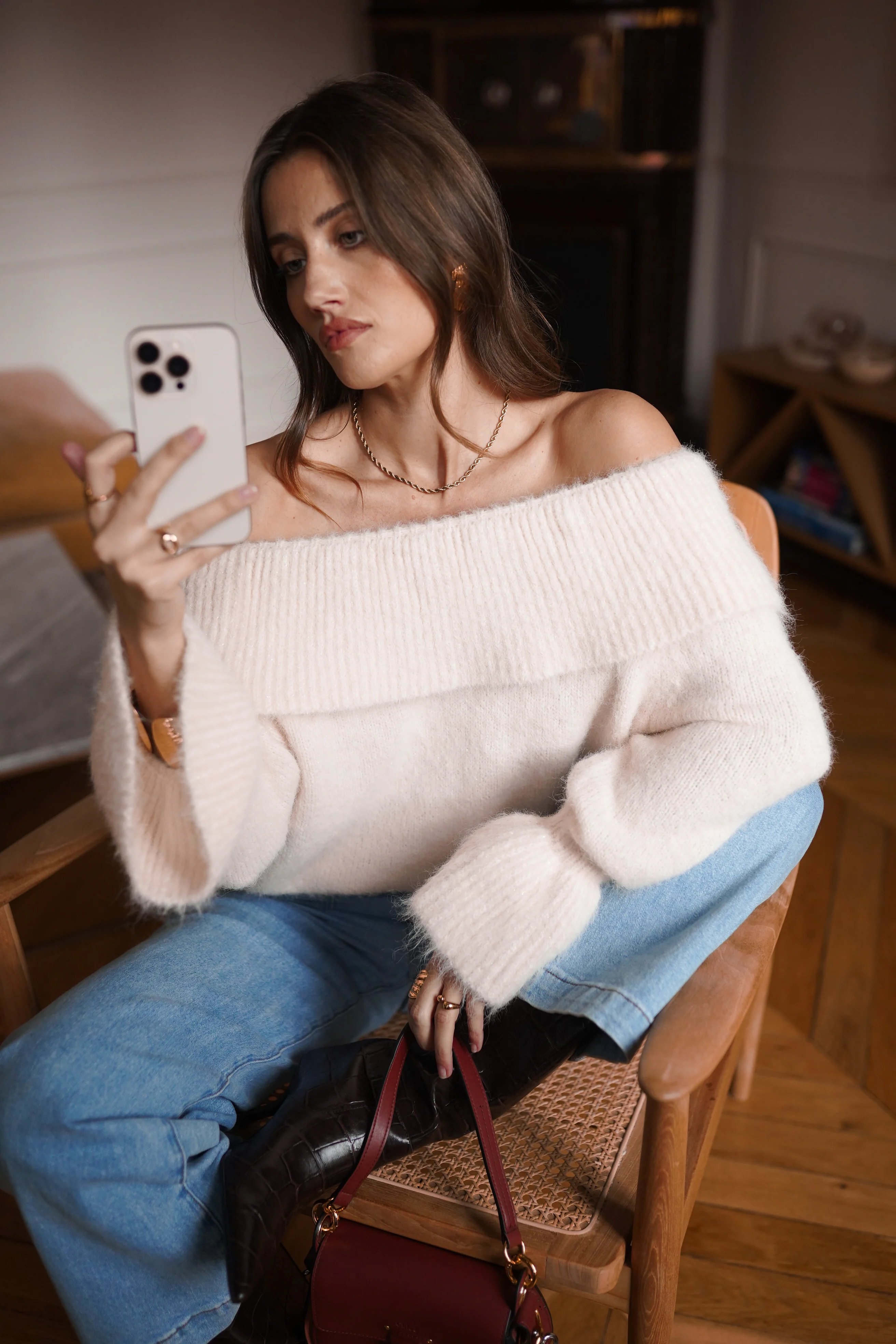 Maille Omyra - Image 2
