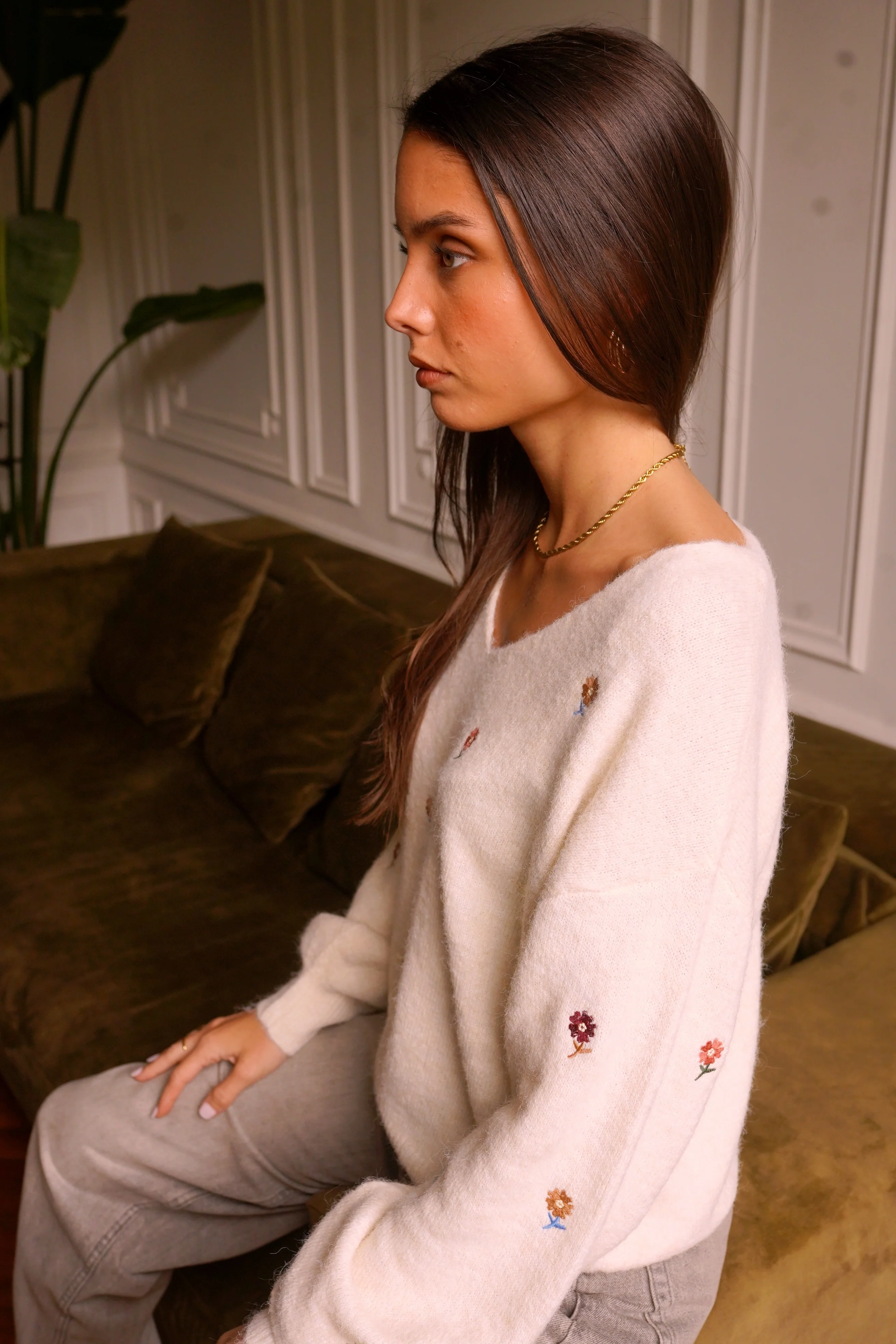 Maille Peyton - Image 3