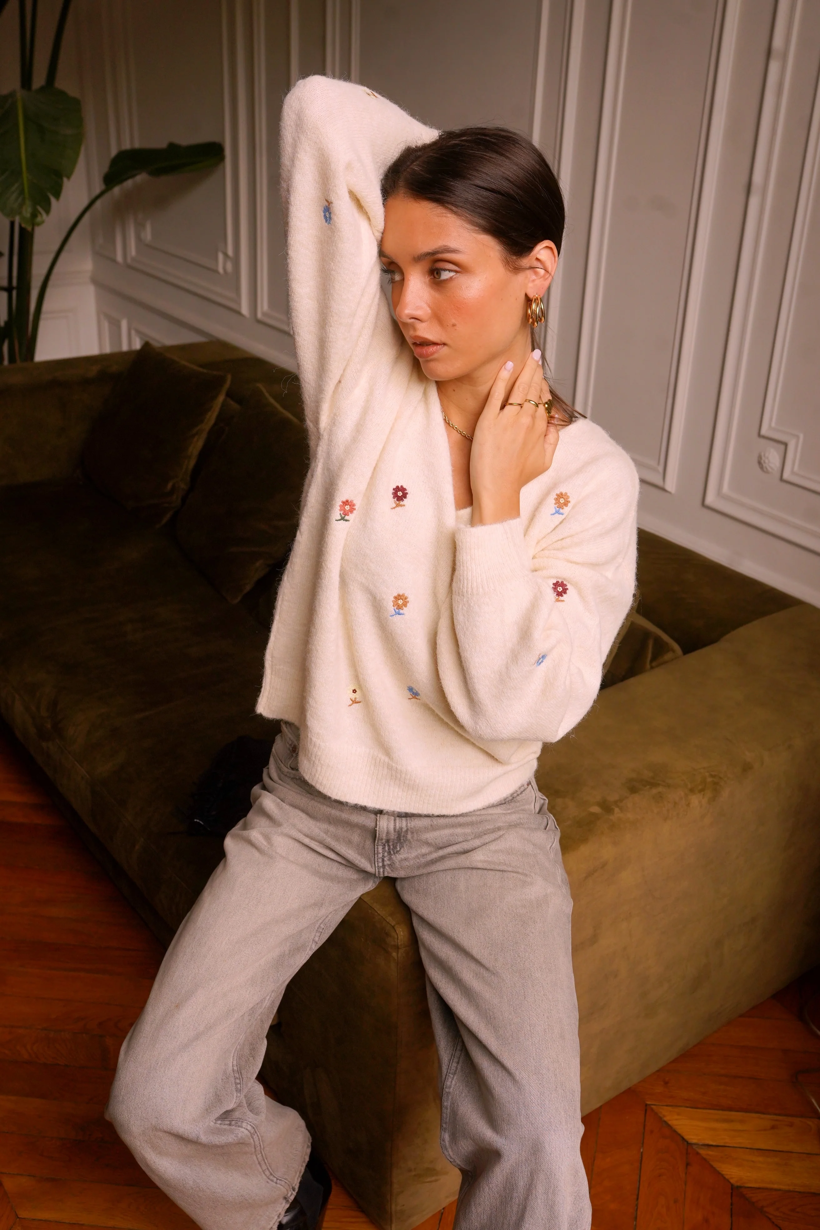 Maille Peyton - Image 4