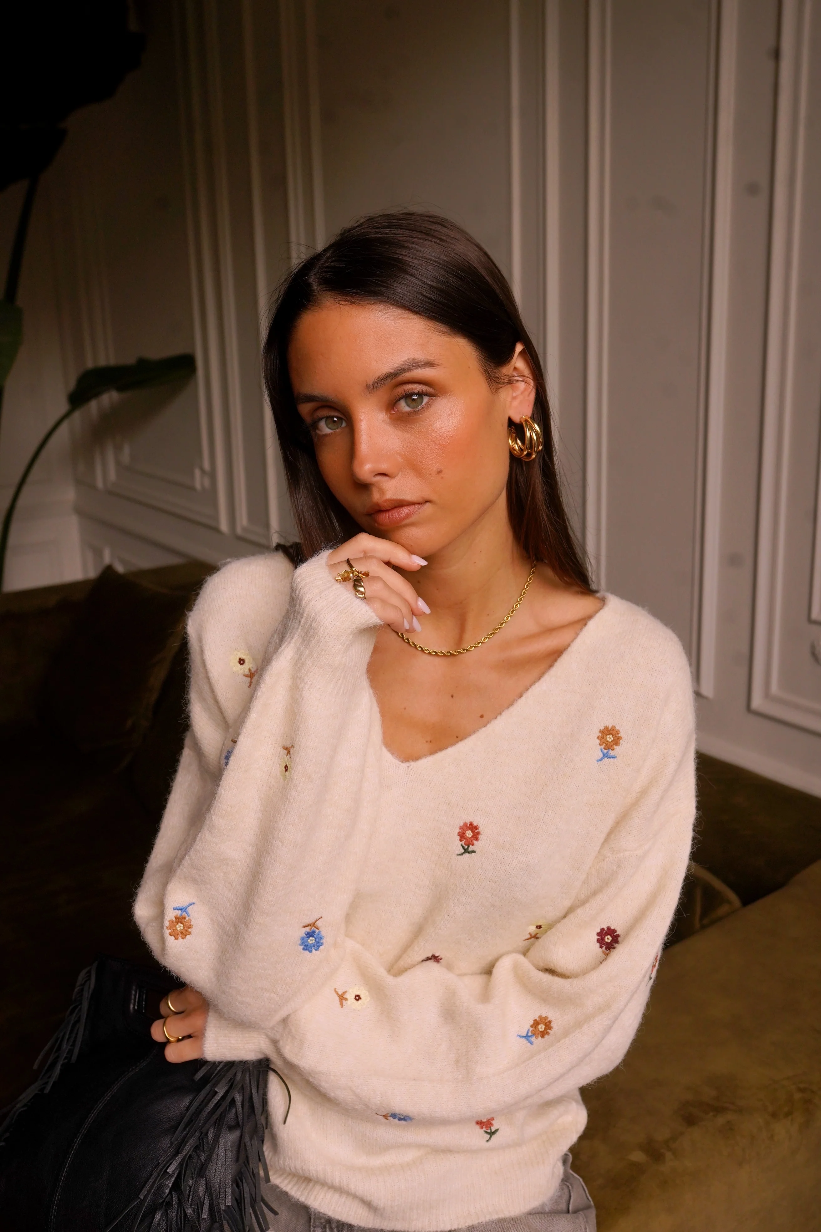 Maille Peyton - Image 5