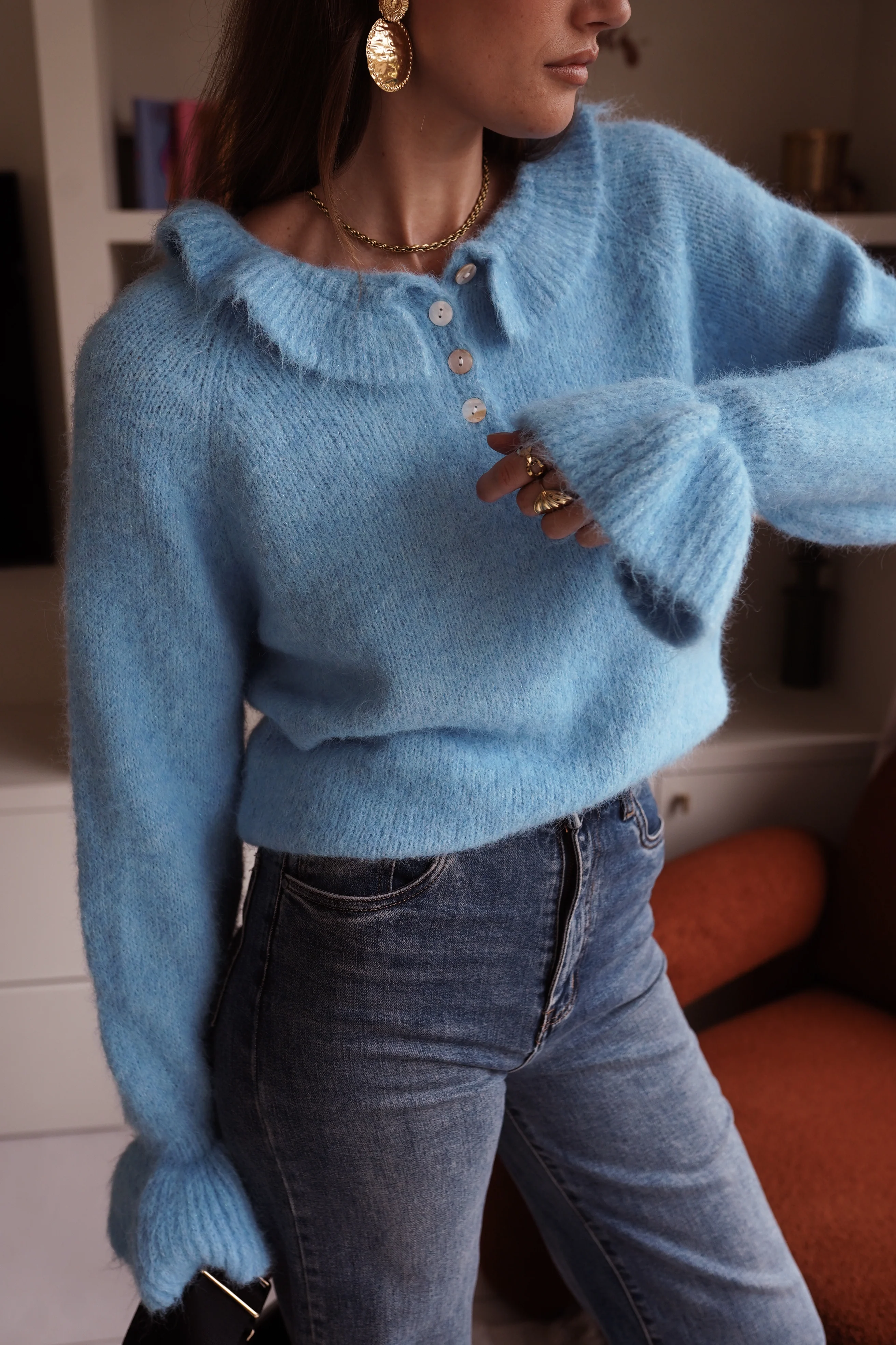 Maille Sacha - Image 7