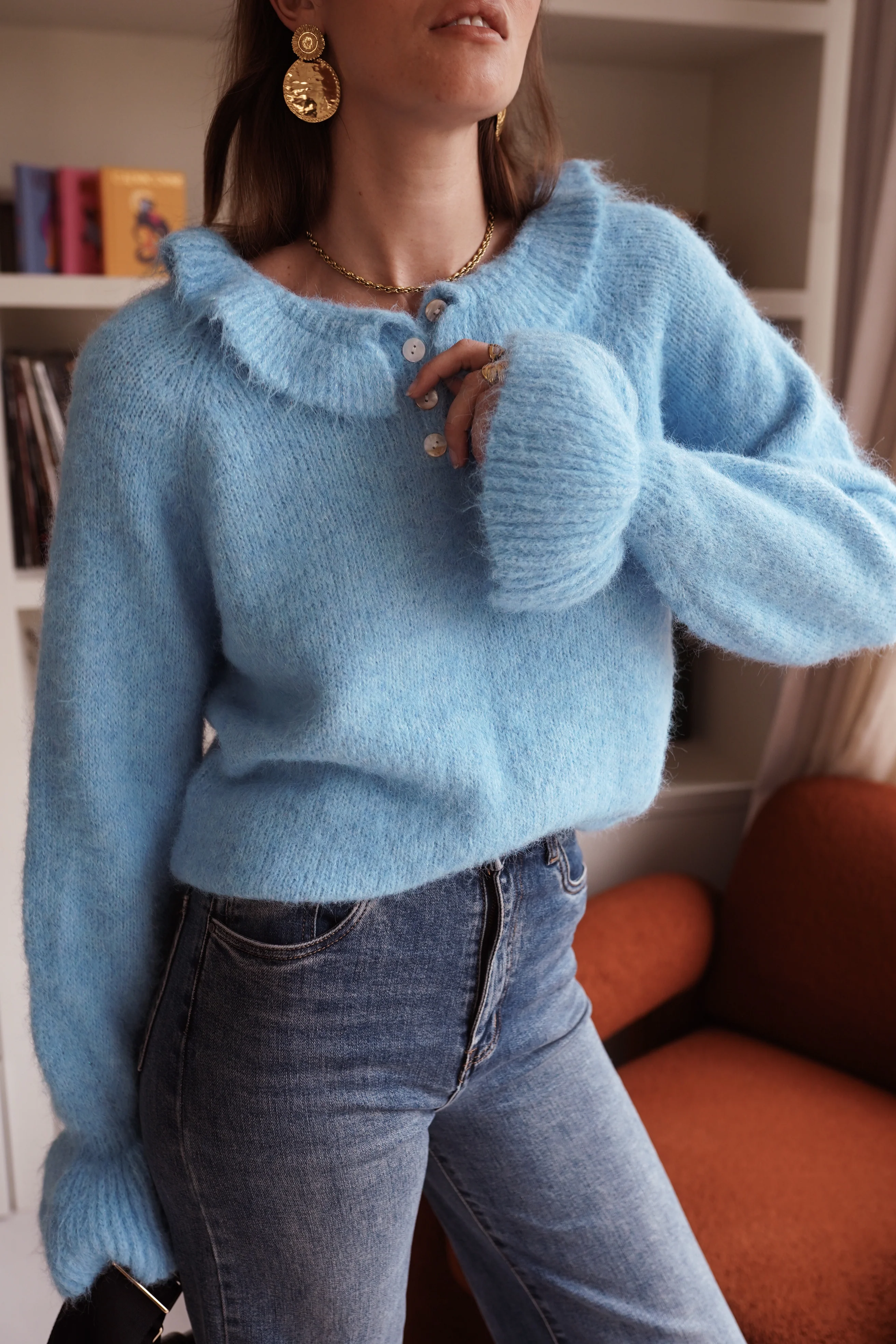Maille Sacha - Image 8