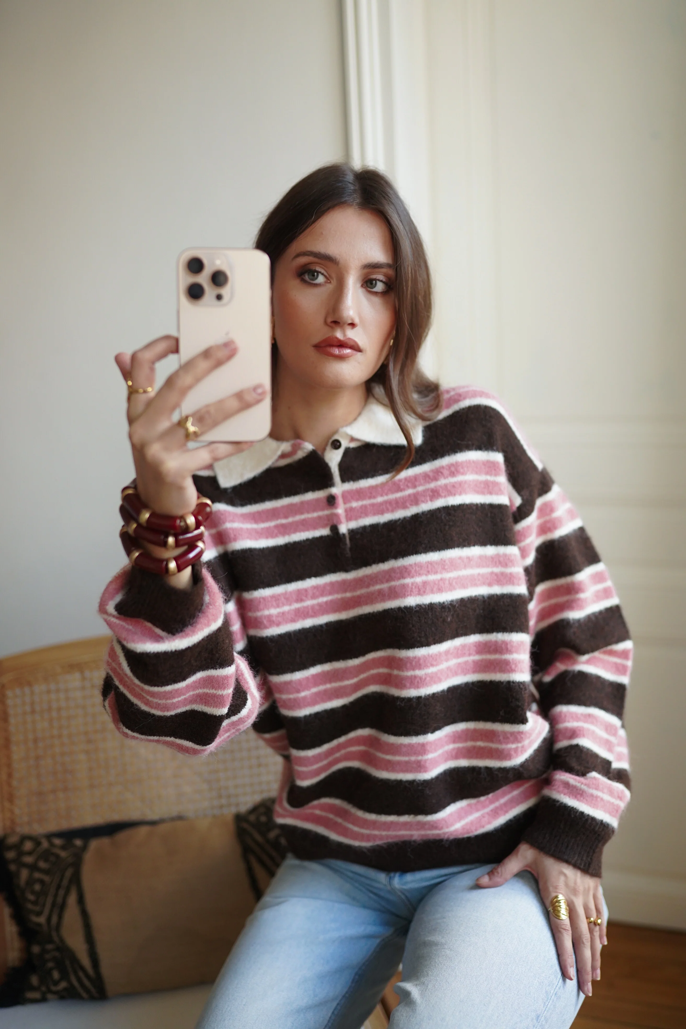 Maille Sahéa - Image 2