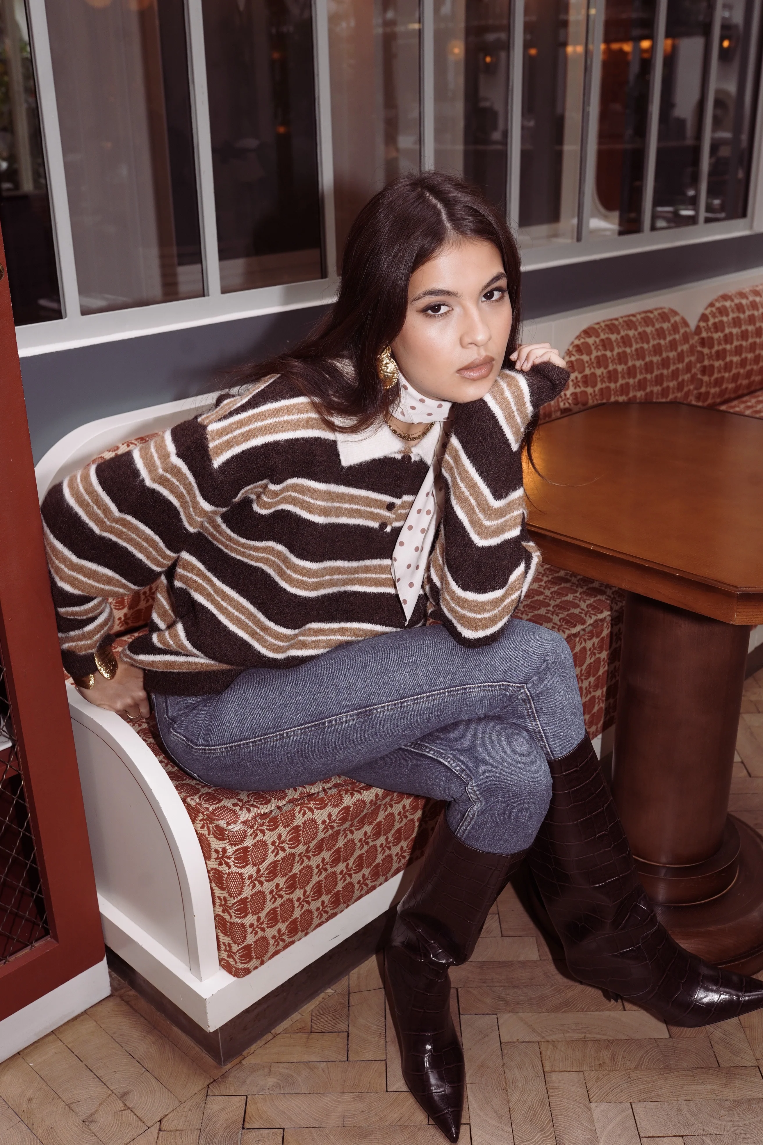 Maille Sally - Image 15